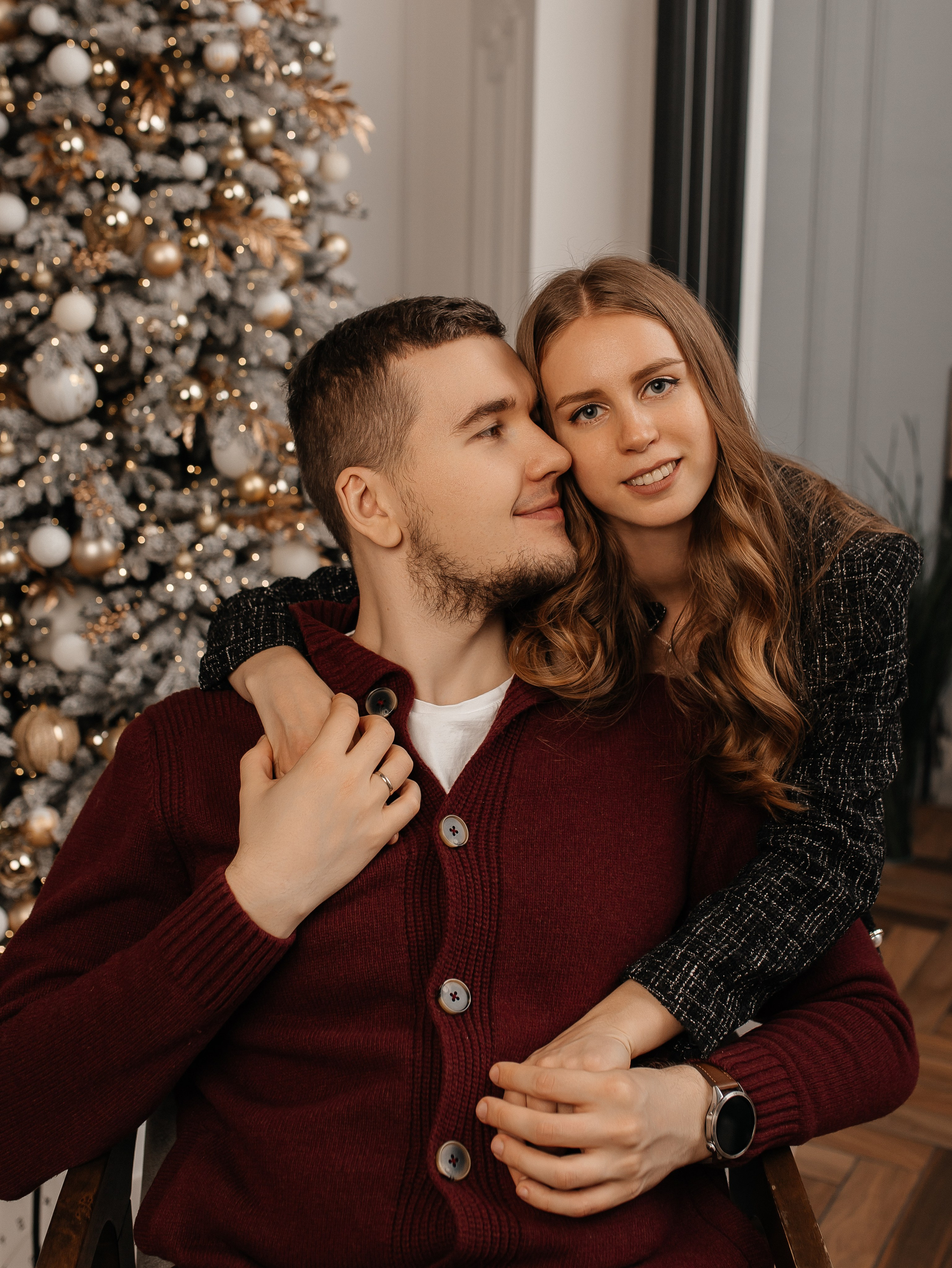 Ольга семейная. Семейный фотограф в Санкт-Петербурге Ирина Иванова