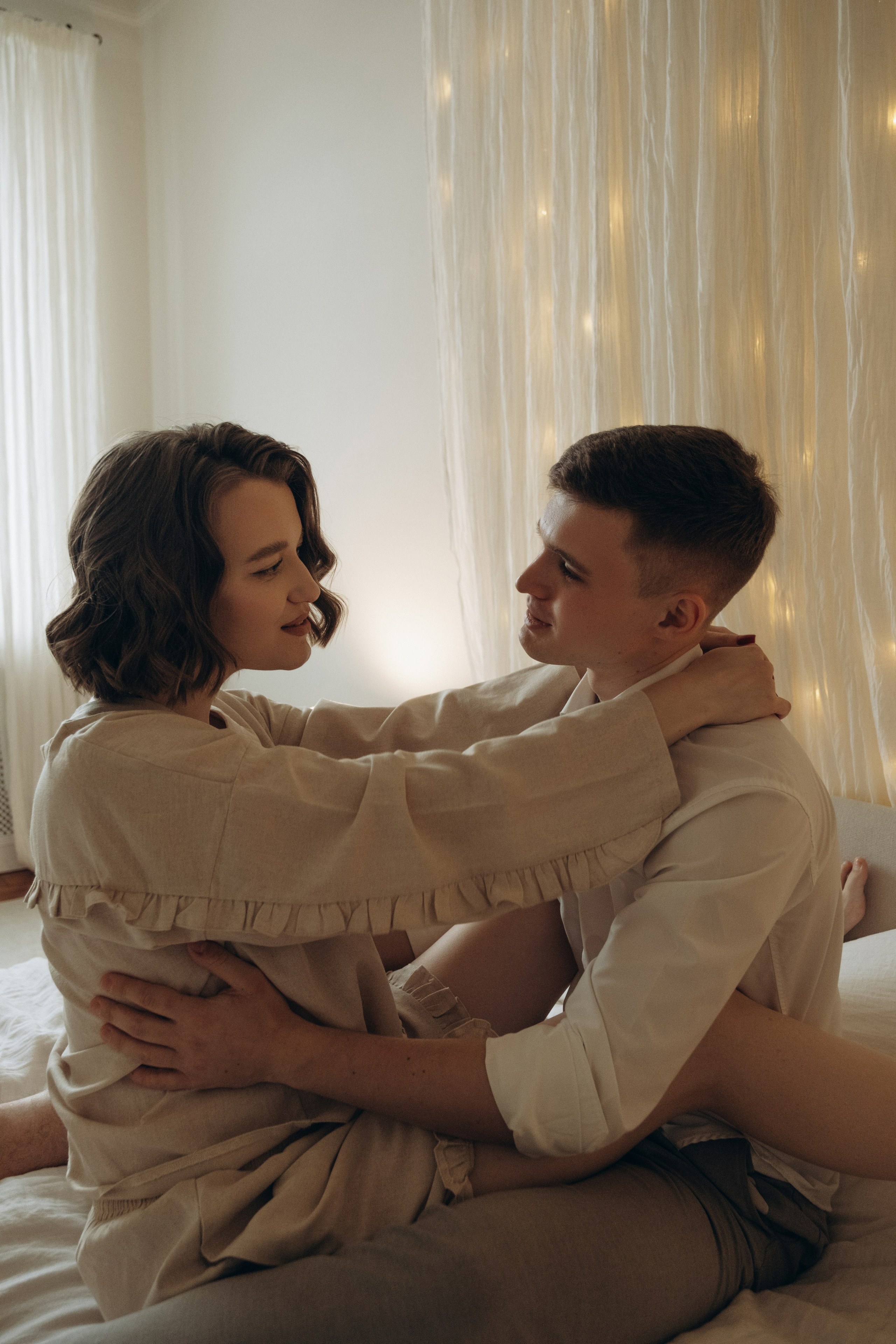 TATA&YURA. Фотограф|Москва — Агбаш Лера