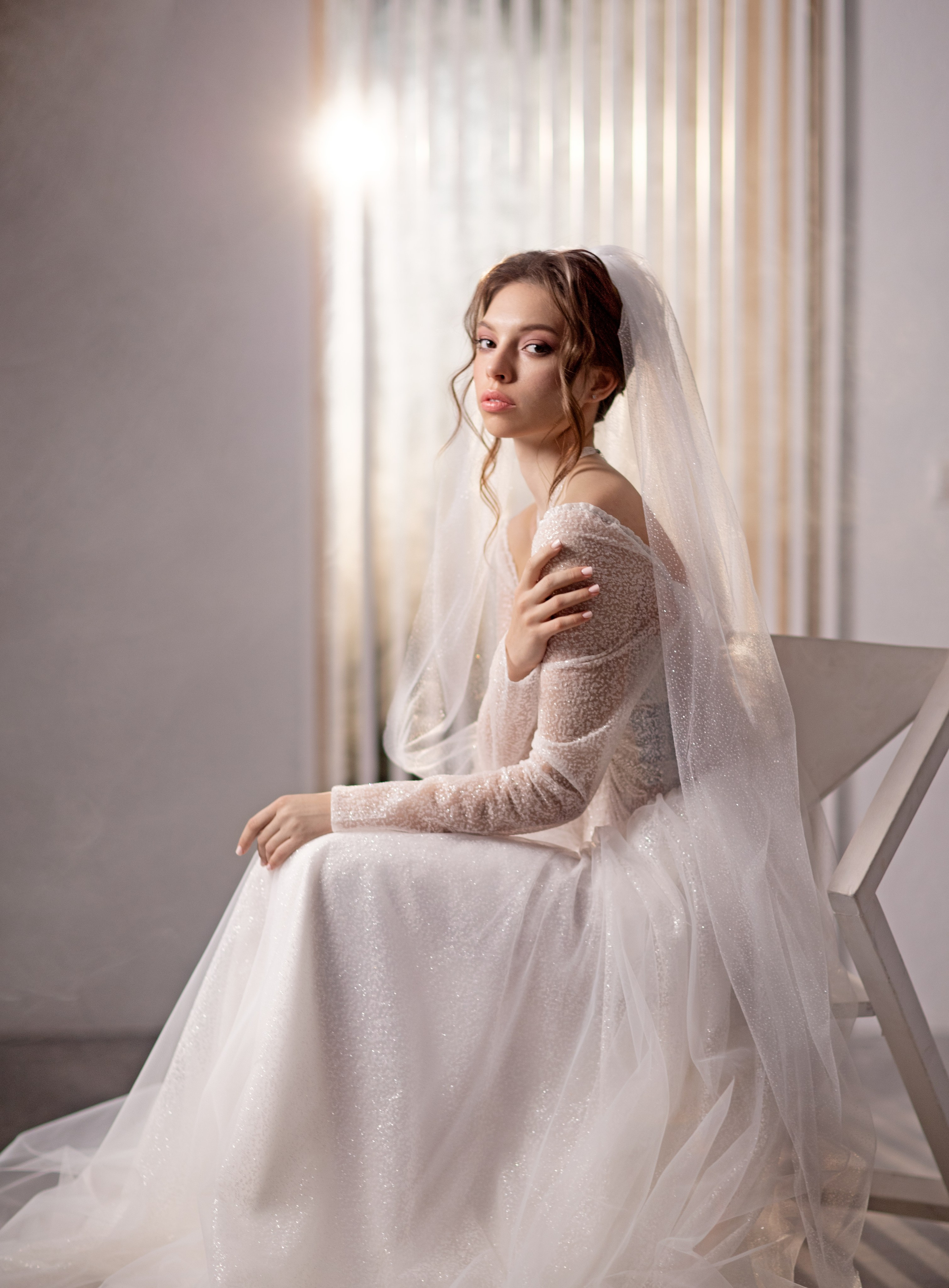 Анна 171. Международное модельное материнское агентство «Open models»