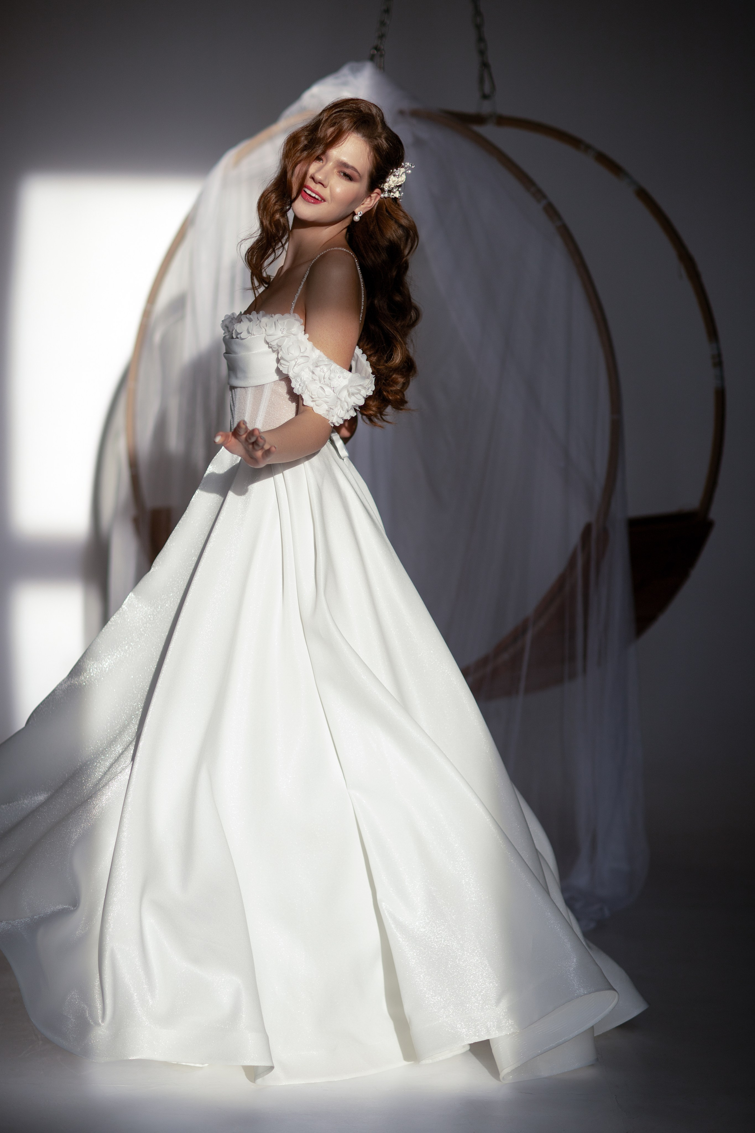 Виктория 177. Международное модельное материнское агентство «Open models»