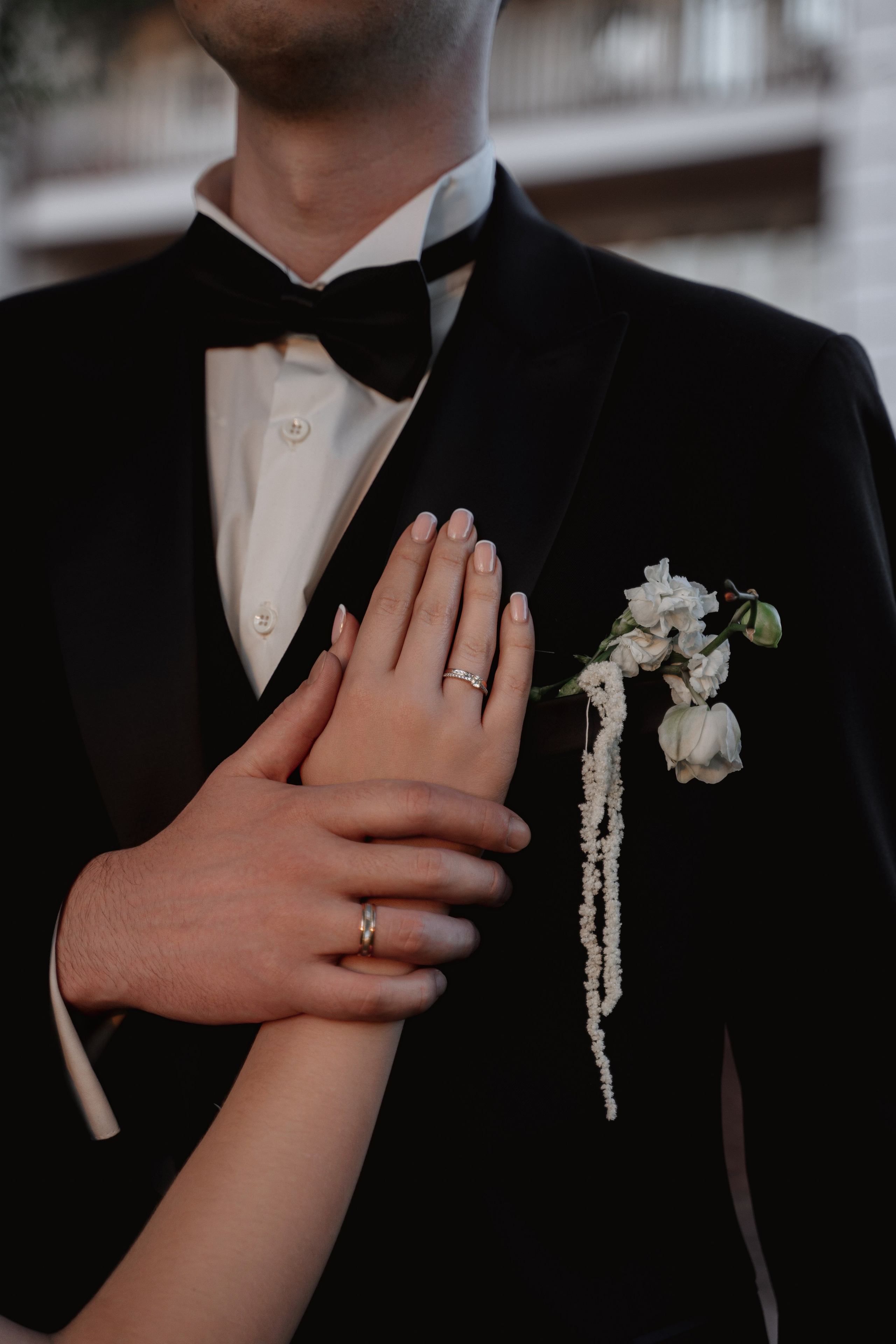 T&A Сегодня только о любви. Свадебный фотограф Москва Инесса Зверева