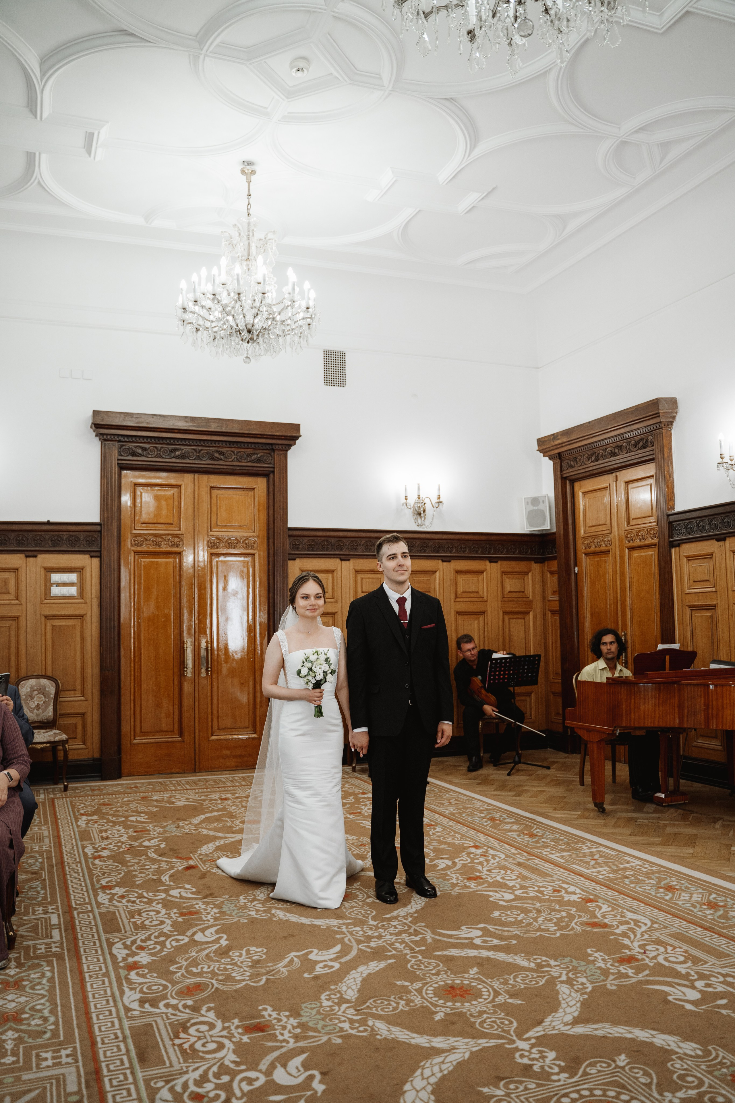 М&В Love n streets. Свадебный фотограф Москва Инесса Зверева