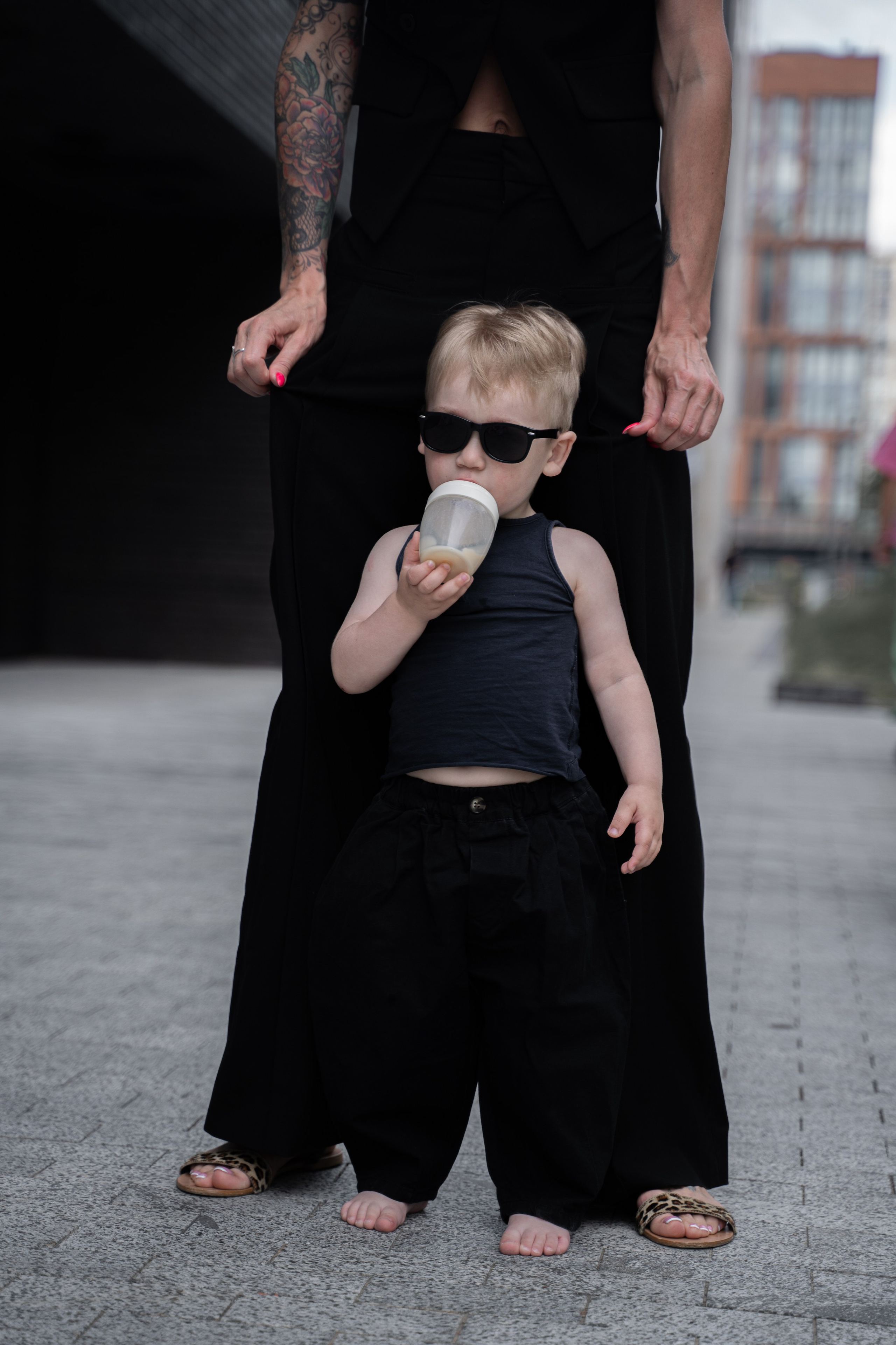 Юлия и Демьян. Свадебный фотограф Москва Инесса Зверева