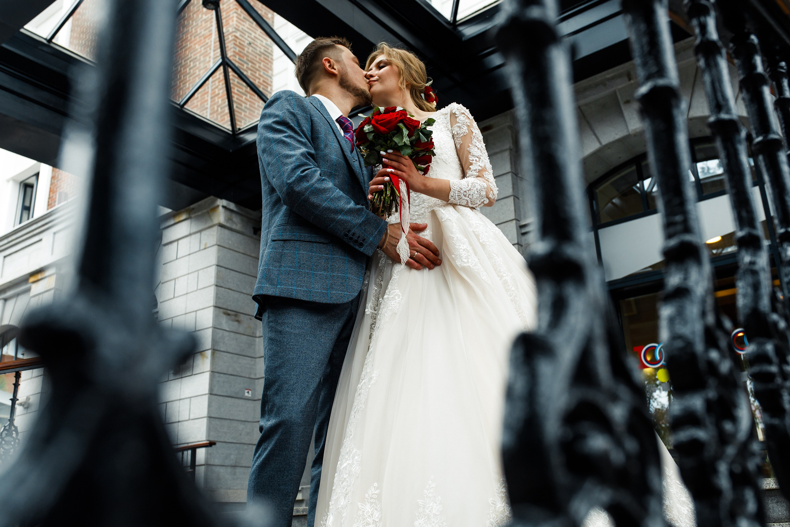 Свадьба в Уфе. Фотограф в Уфе Ирина Идрисова