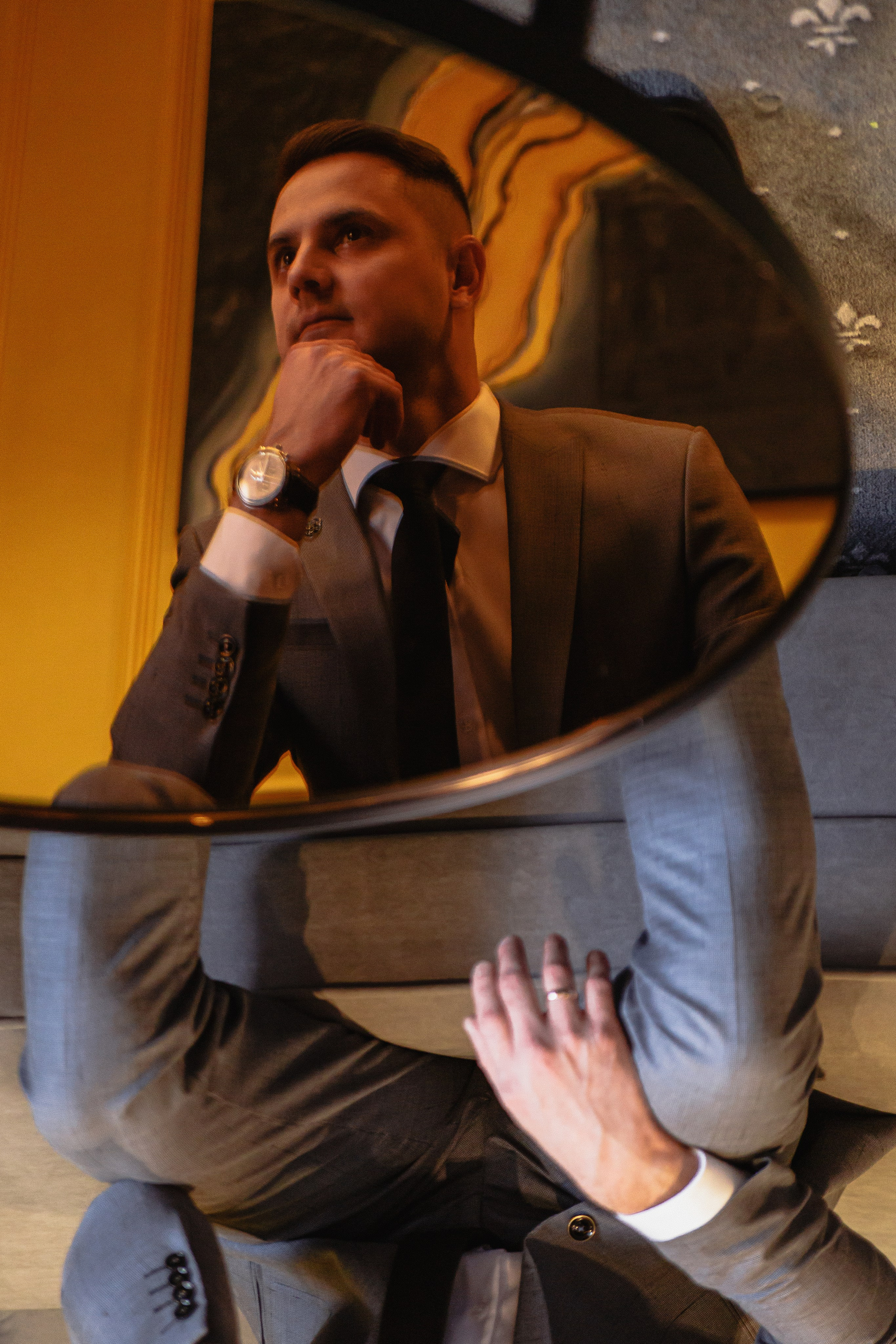 Дмитрий и Софья. Крылова Светлана Фотограф Челябинск