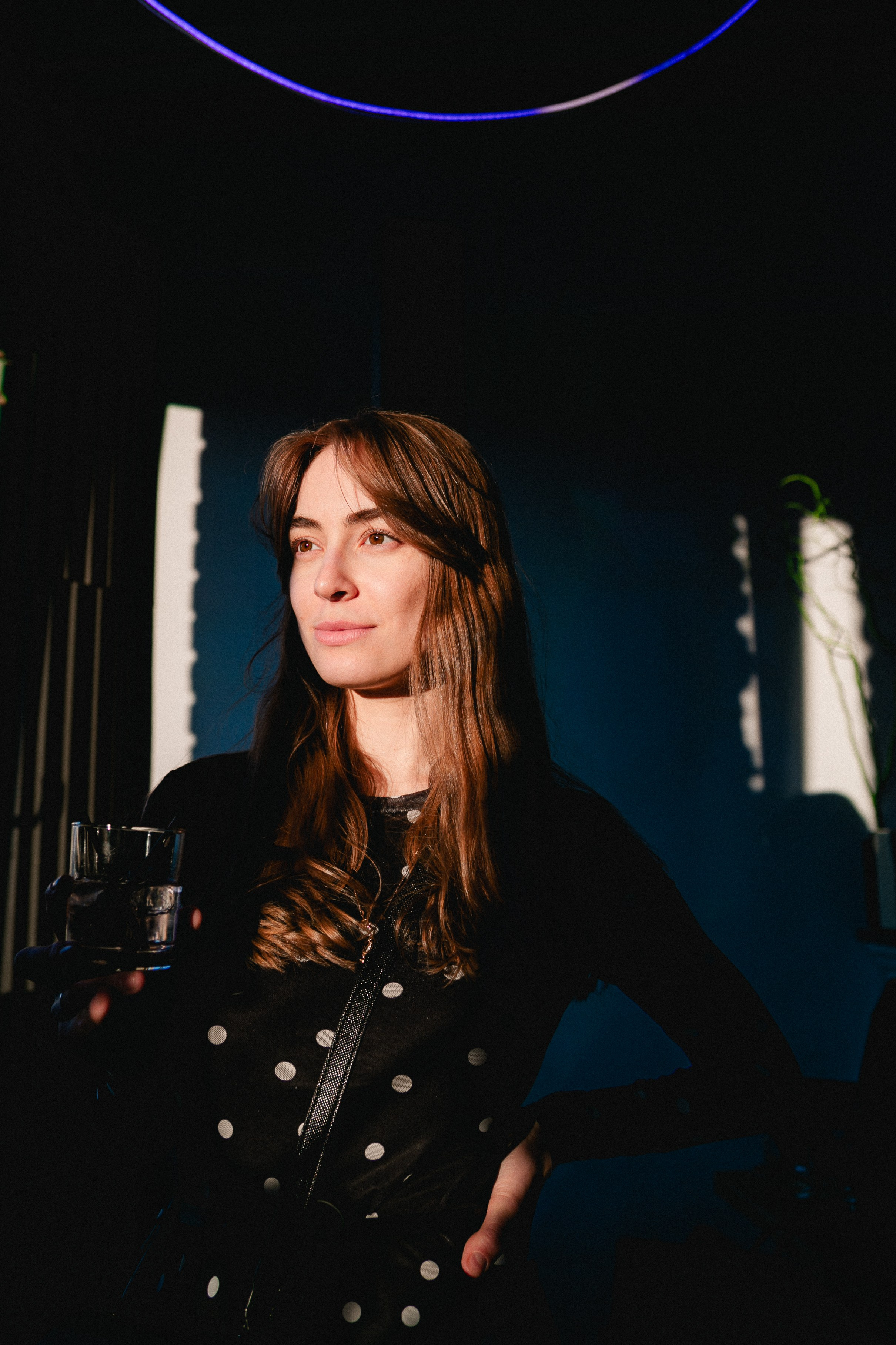 Вечеринка для друзей | Мария и Дмитрий. Крылова Светлана Фотограф Челябинск