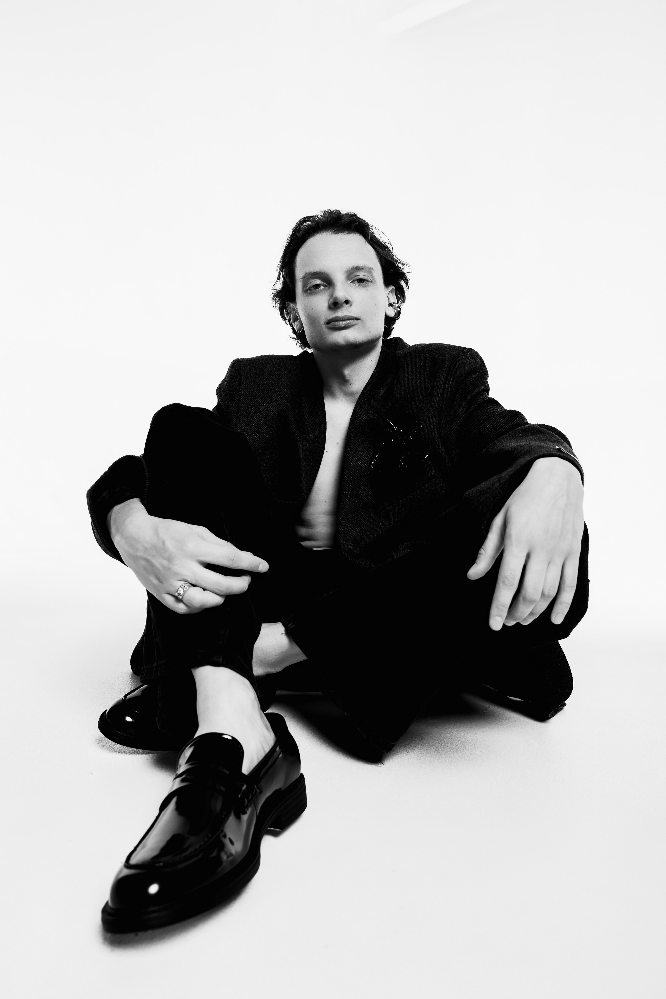 Кирилл. Крылова Светлана Фотограф Челябинск