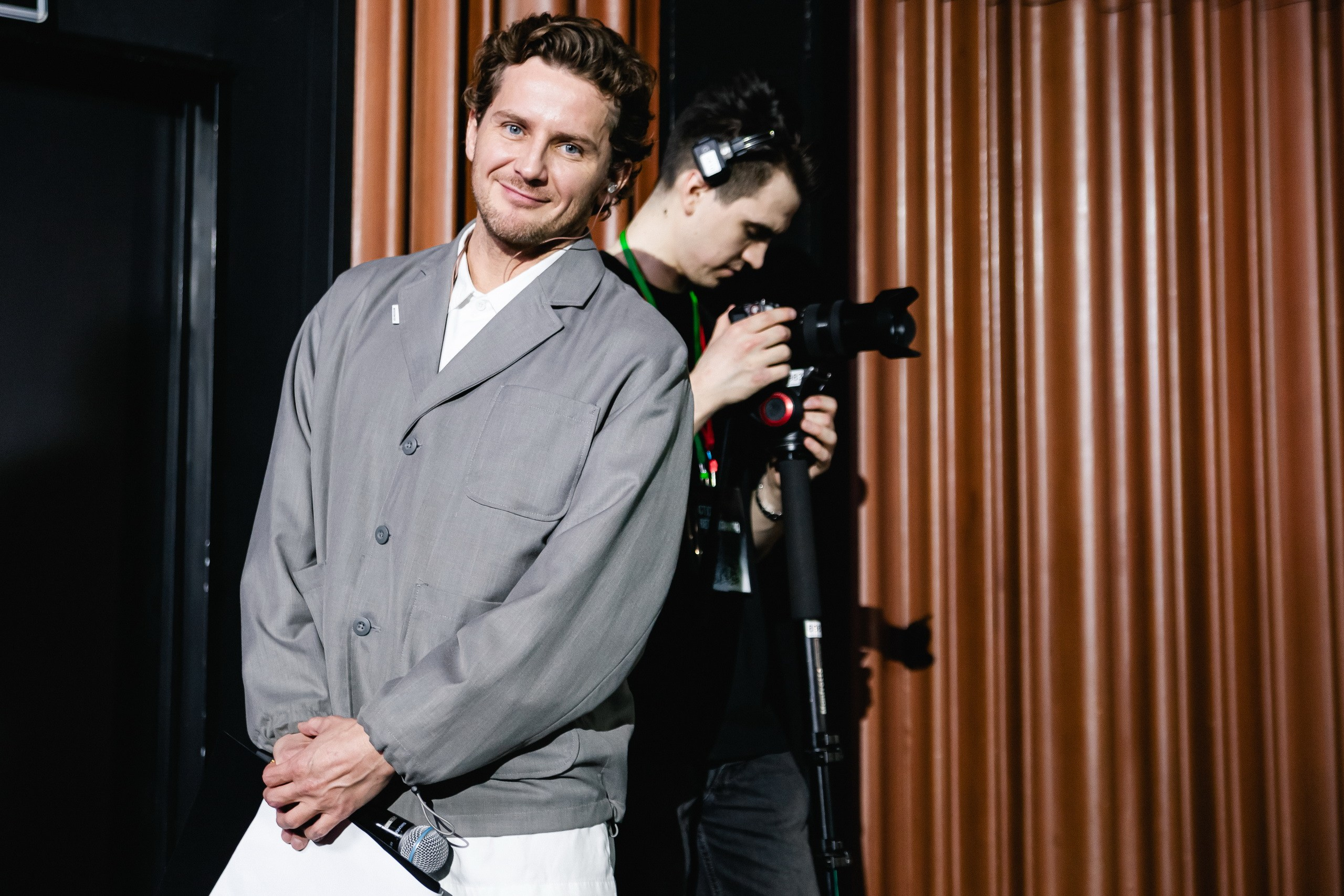 PRОЗДОРОВЬЕ | Конференция | Skolkovo. Крылова Светлана Фотограф Челябинск