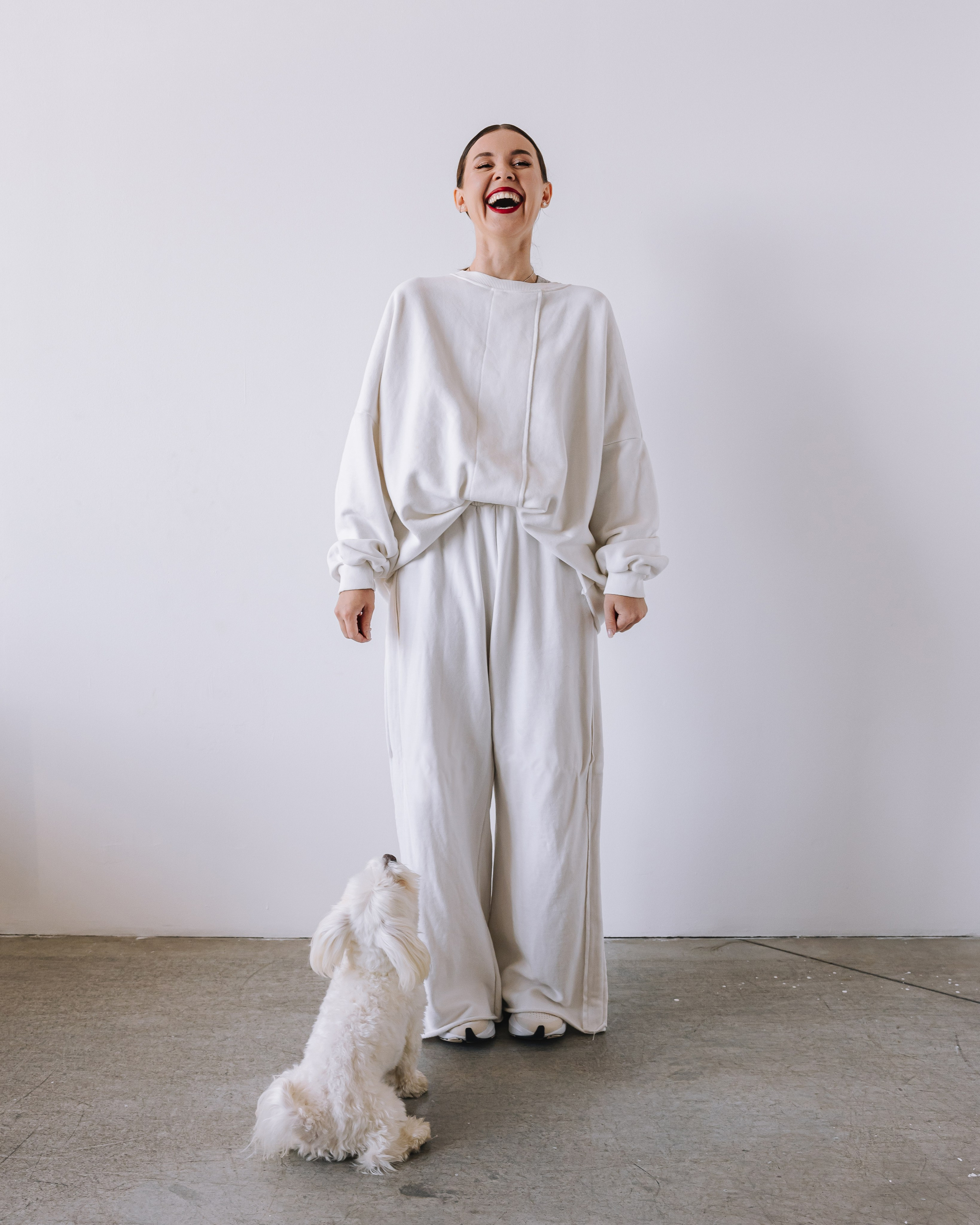 Ката и Лакки. Крылова Светлана Фотограф Челябинск