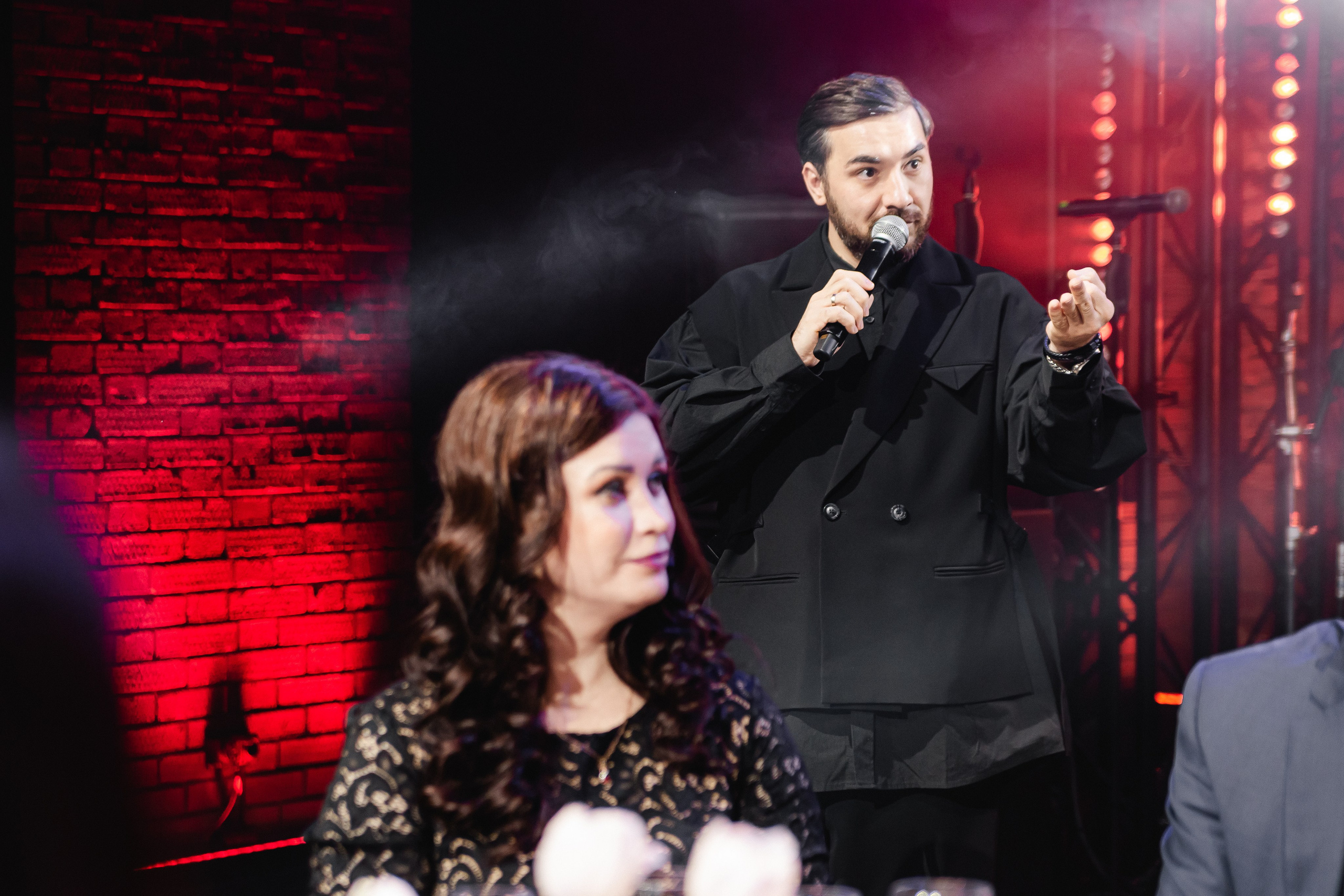 PRОЗДОРОВЬЕ | Москва MJ Hall. Крылова Светлана Фотограф Челябинск