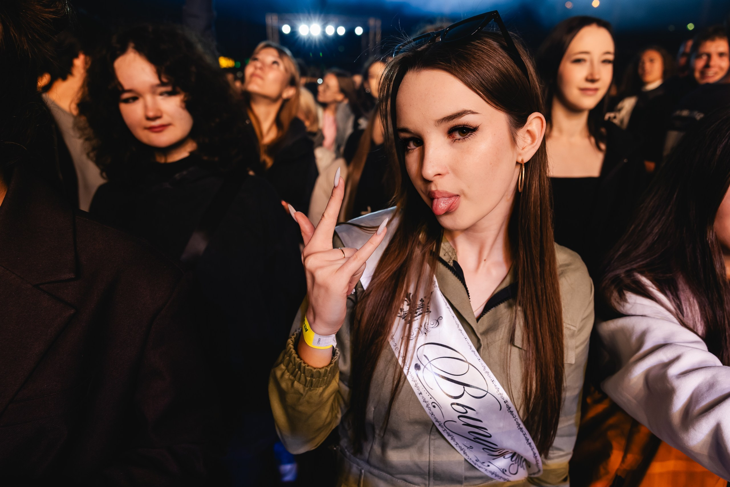 Атомный выпускной | Парк Гагарина. Крылова Светлана Фотограф Челябинск