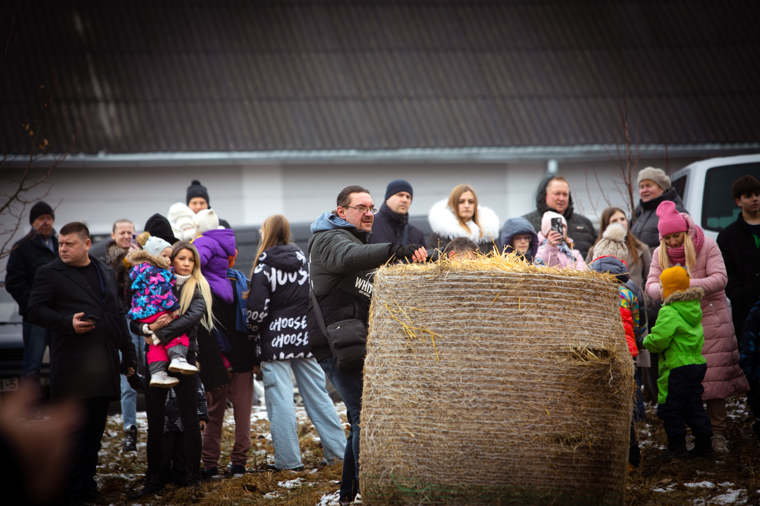 МАСЛЕНИЦА 2025. Школьный фотограф Минск