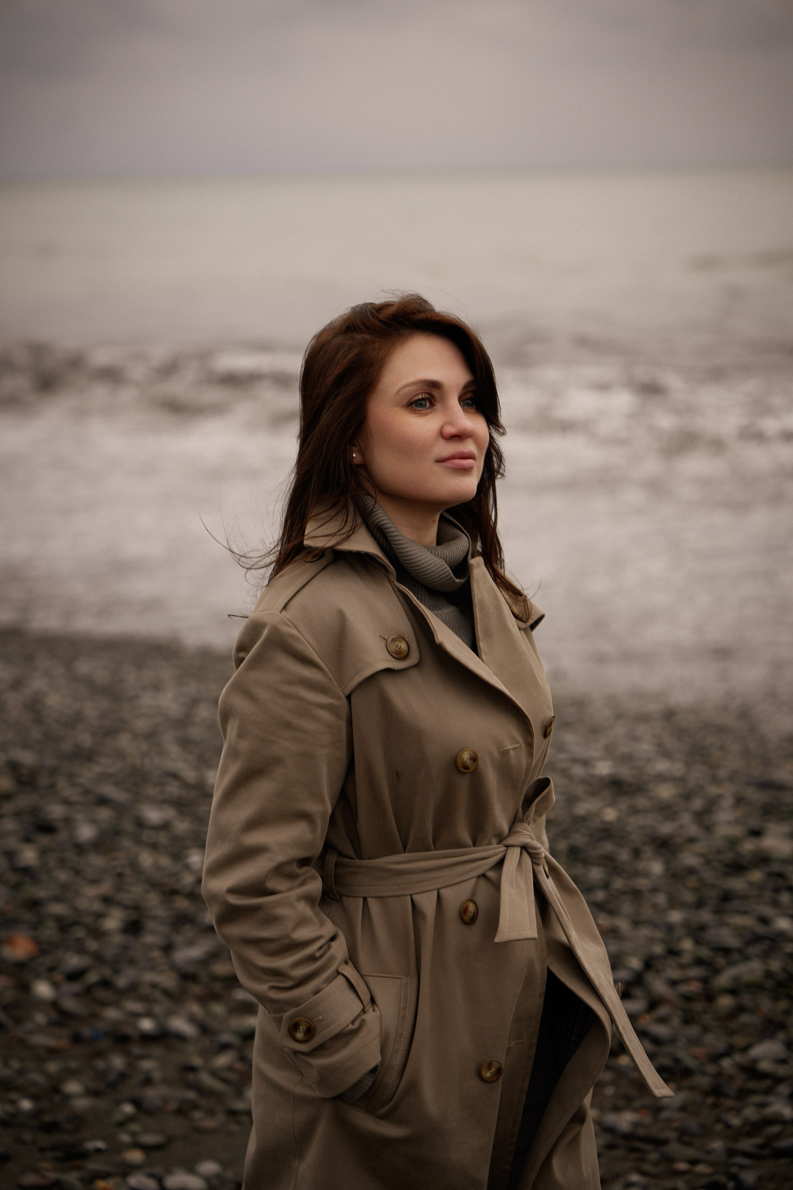 Анна. Фотограф Маргарита Ступакова