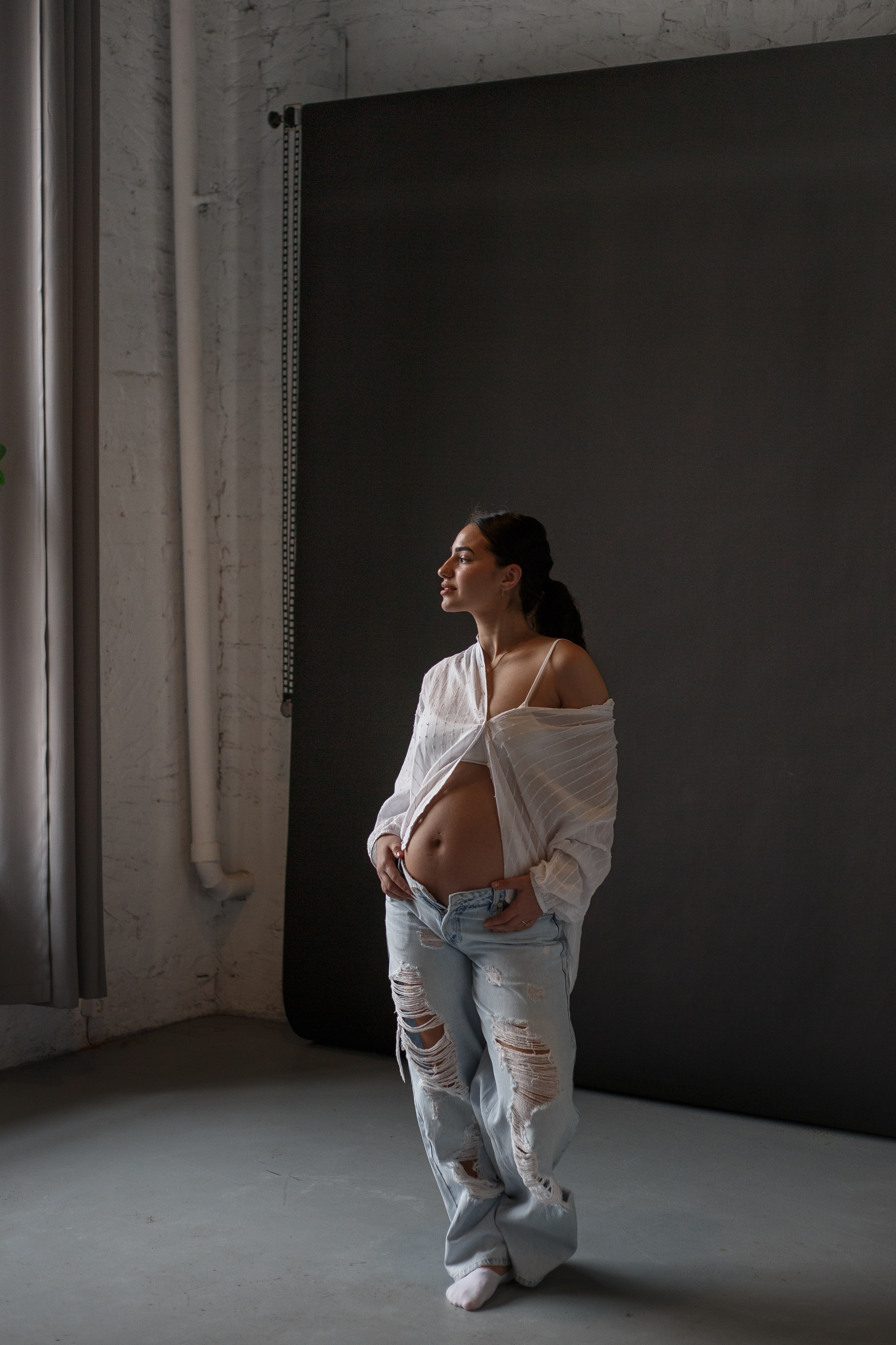 Лейла и Влад. Фотограф Владимир / Кинешма Мария Верèтина