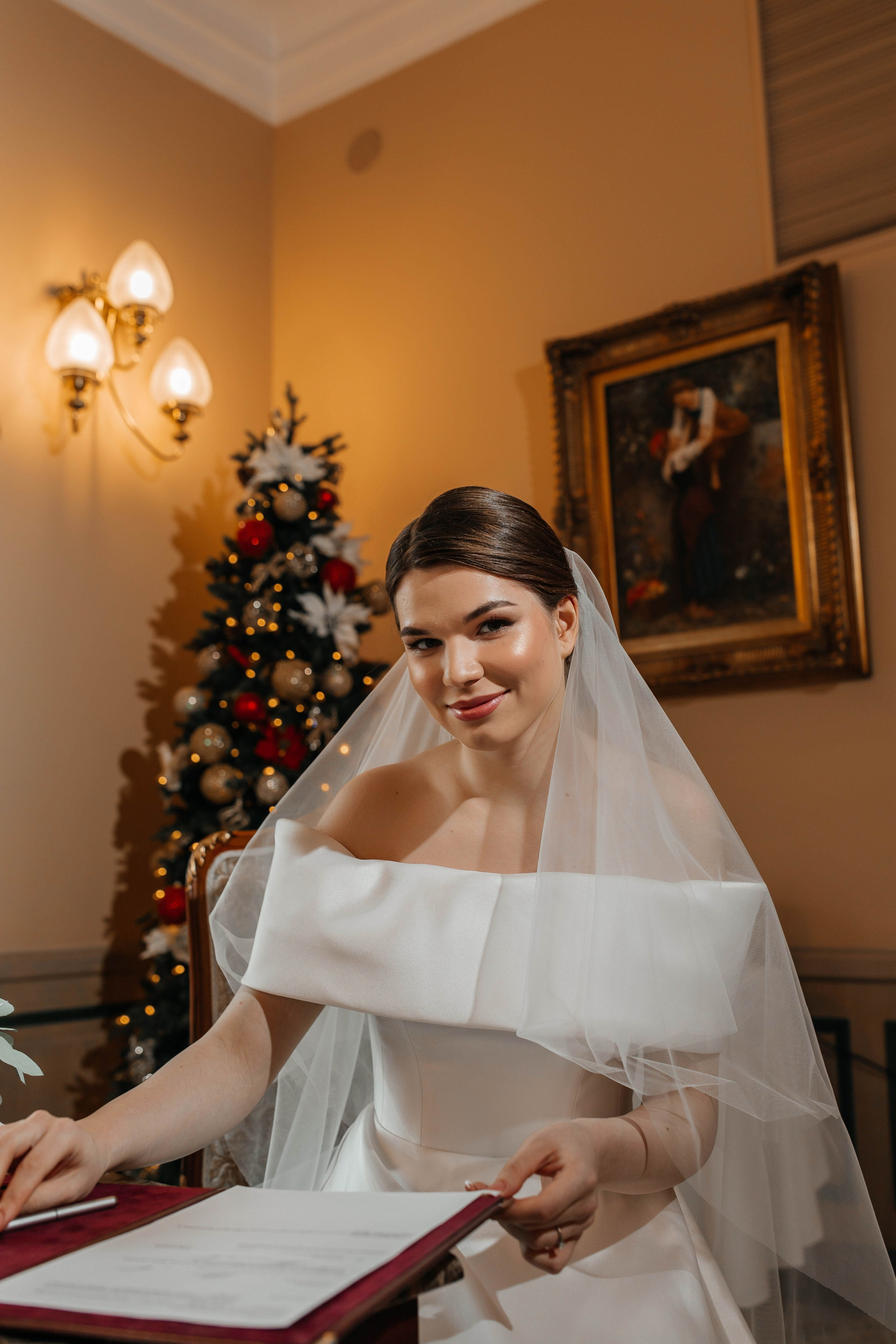 Ангелина и Михаил. Профессиональный фотограф