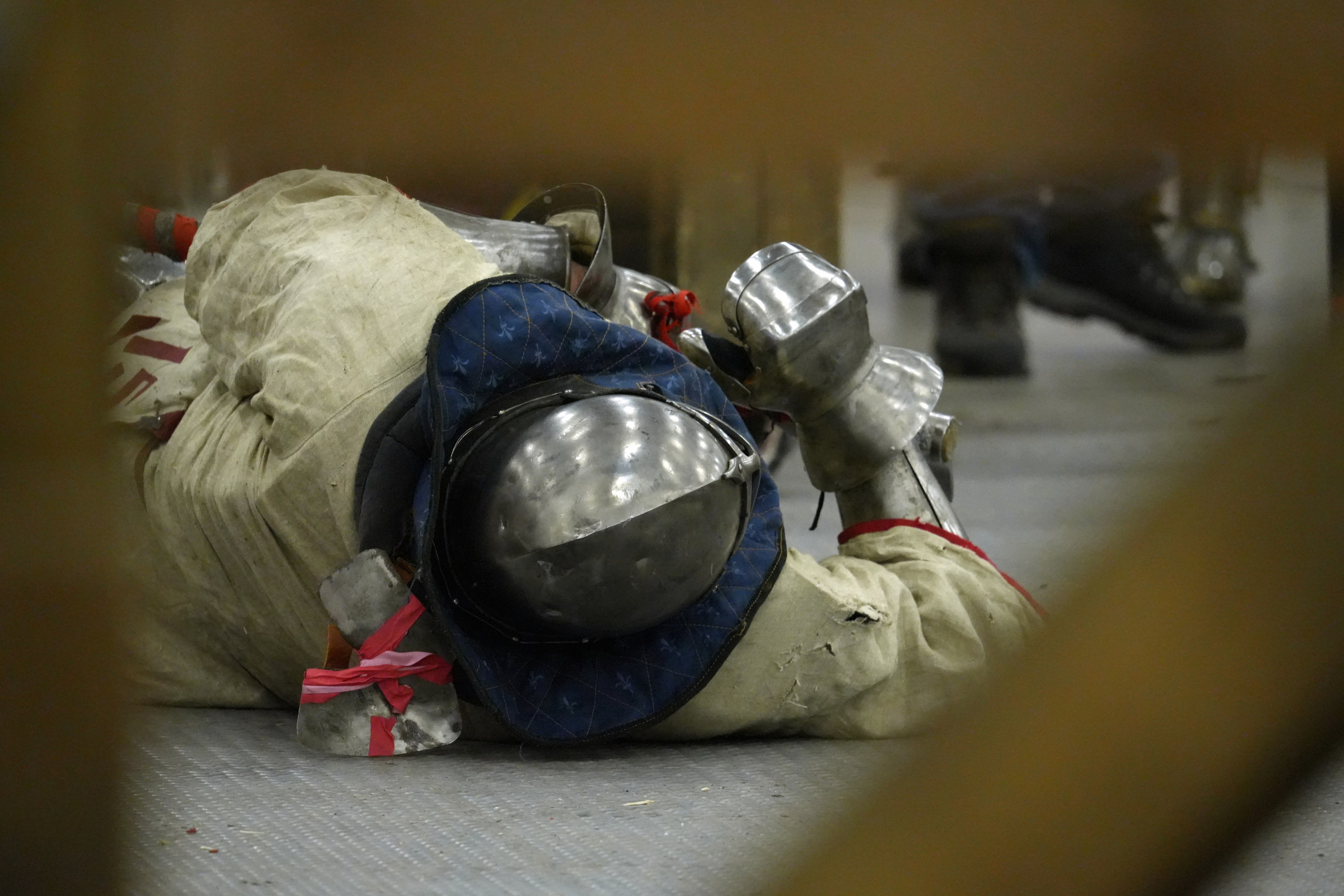 РЕКОН 2025. Вадим Шейдин