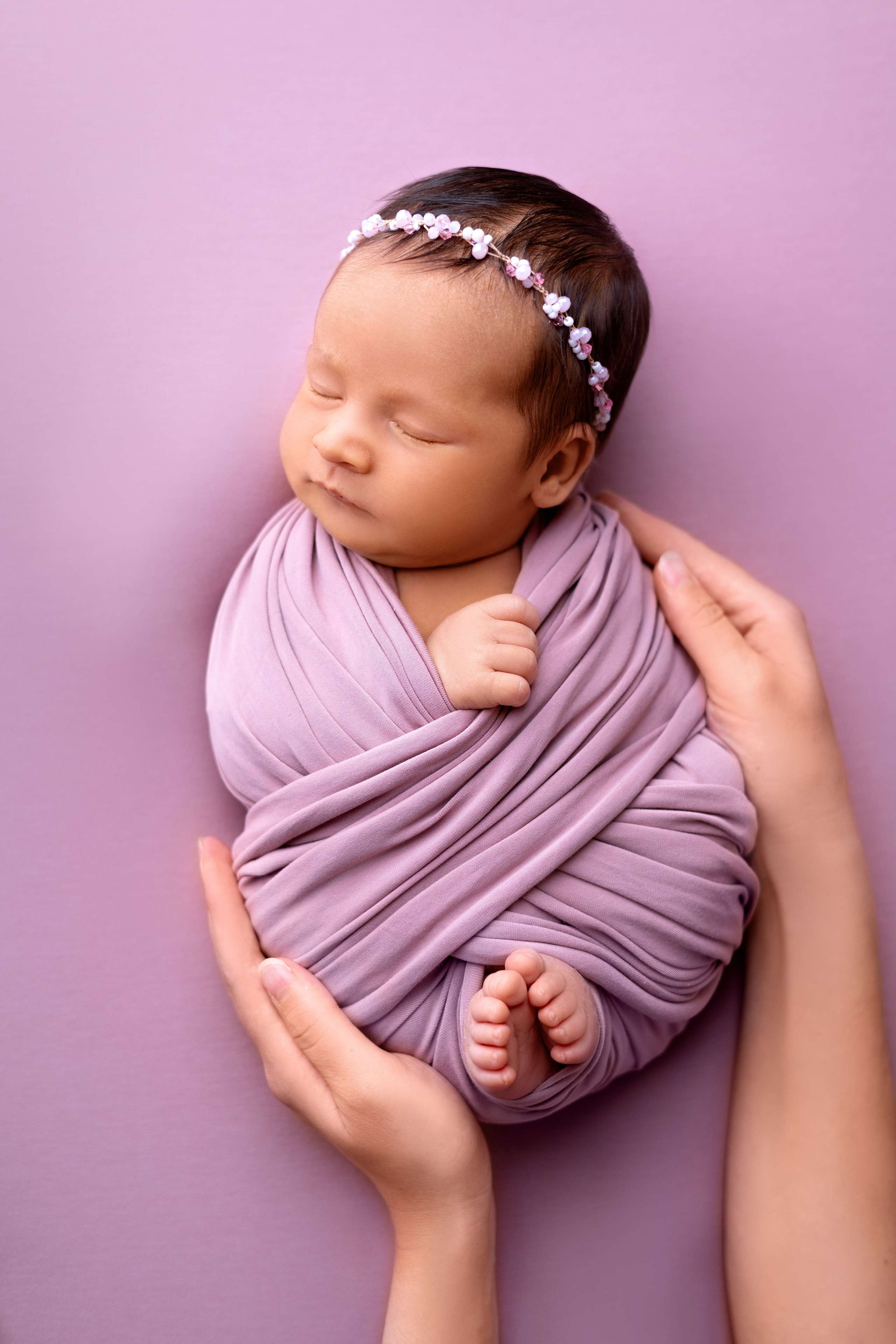 Новорожденные. Фотограф новорожденных в г. Москве и Люберцах