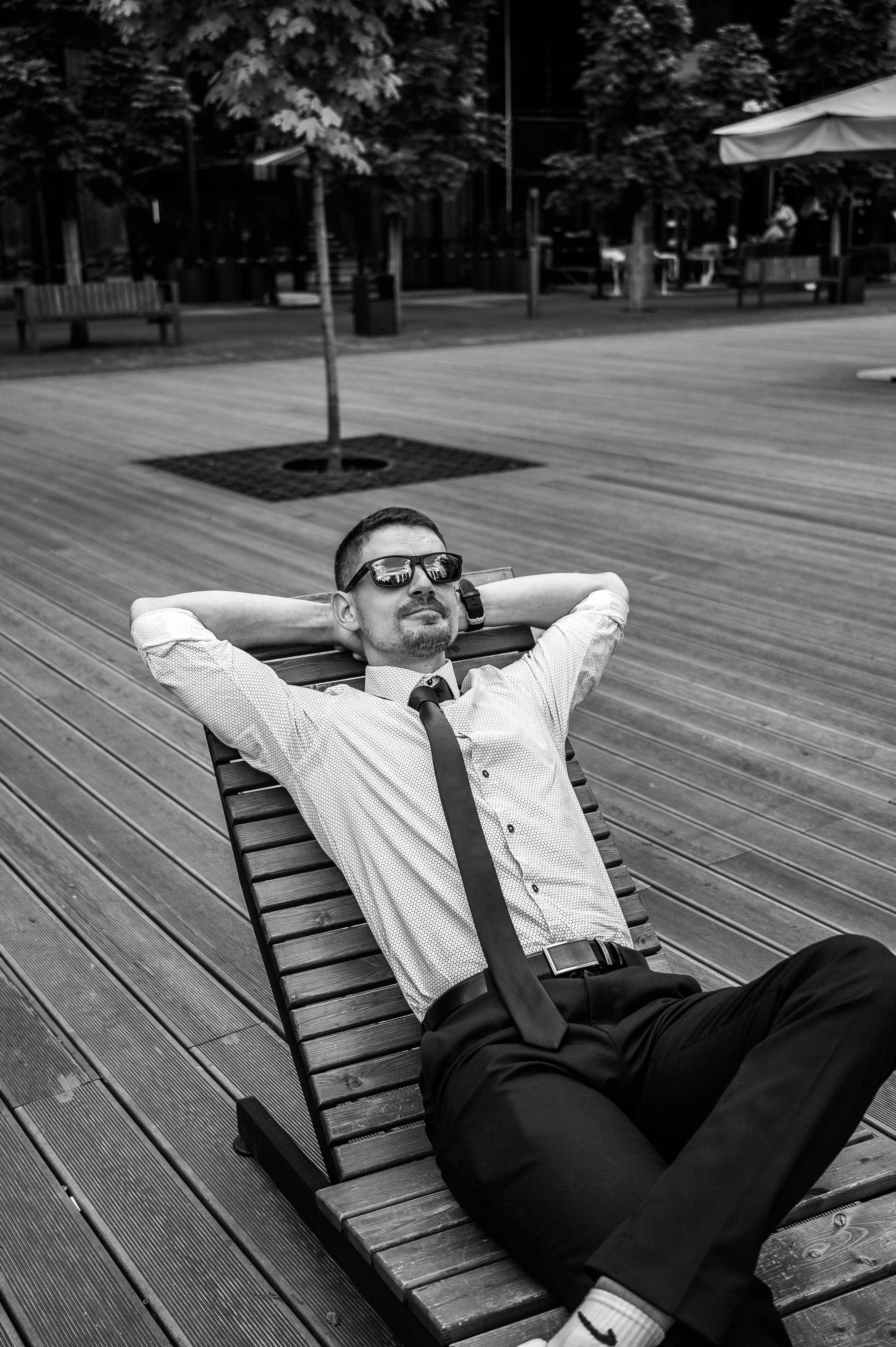 Андрей & Марина. Портретный и свадебный фотограф в Москве Анастасия Терентьева