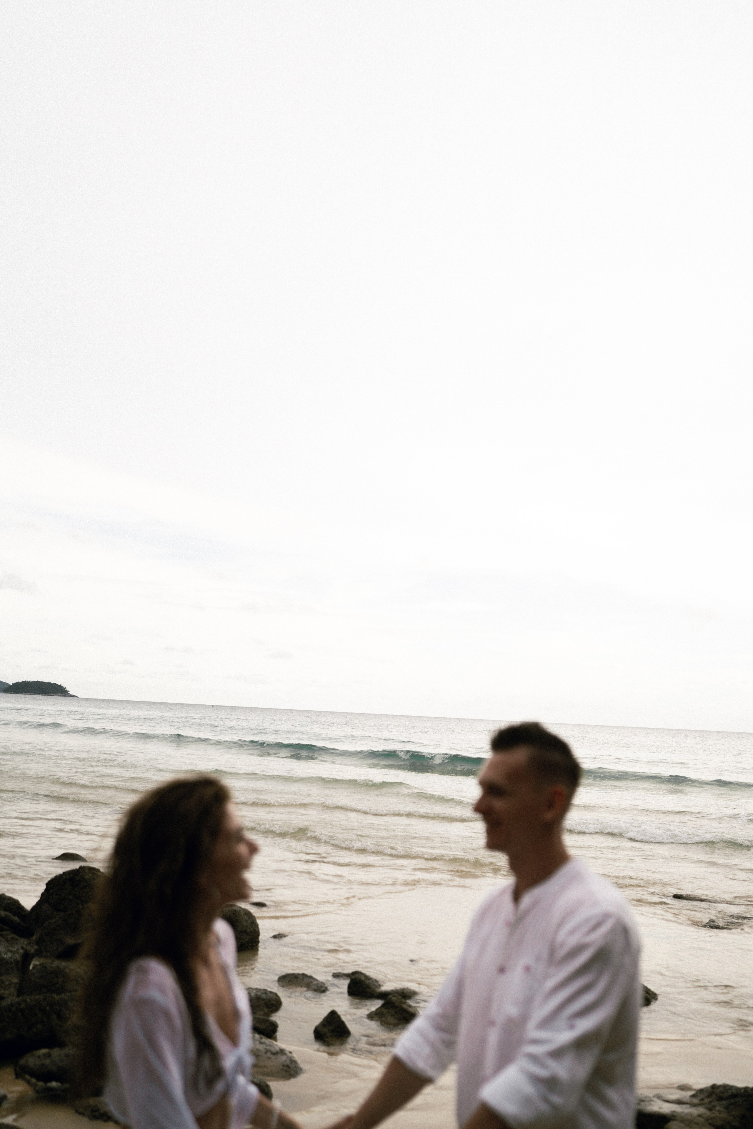 SOFIA & SERGEI. Портретный и семейный фотограф на Пхукете Андрей Валиев