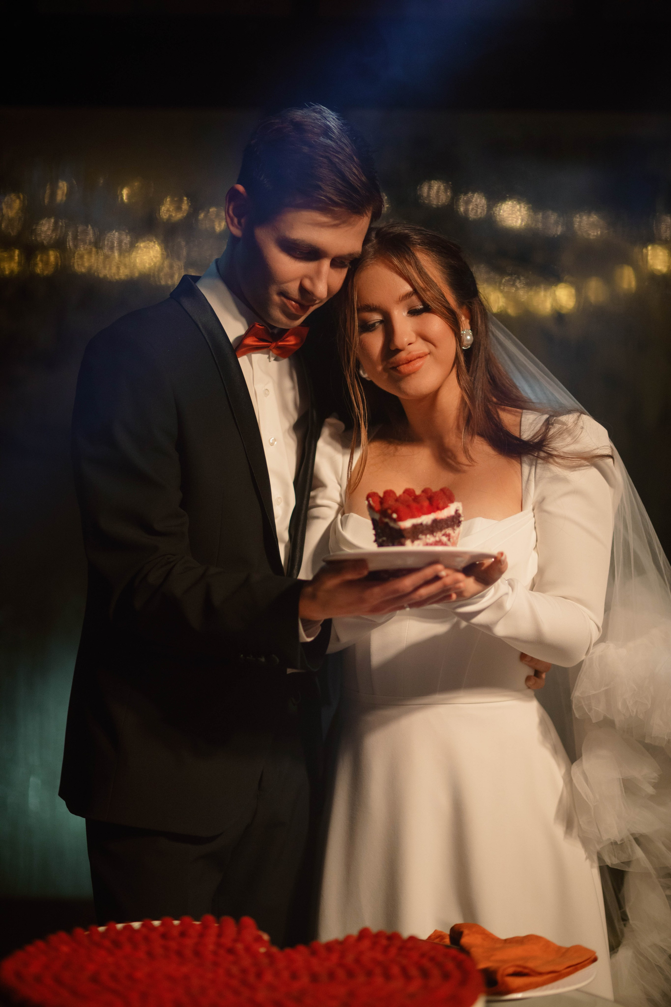 Александр и&nbsp;Валерия