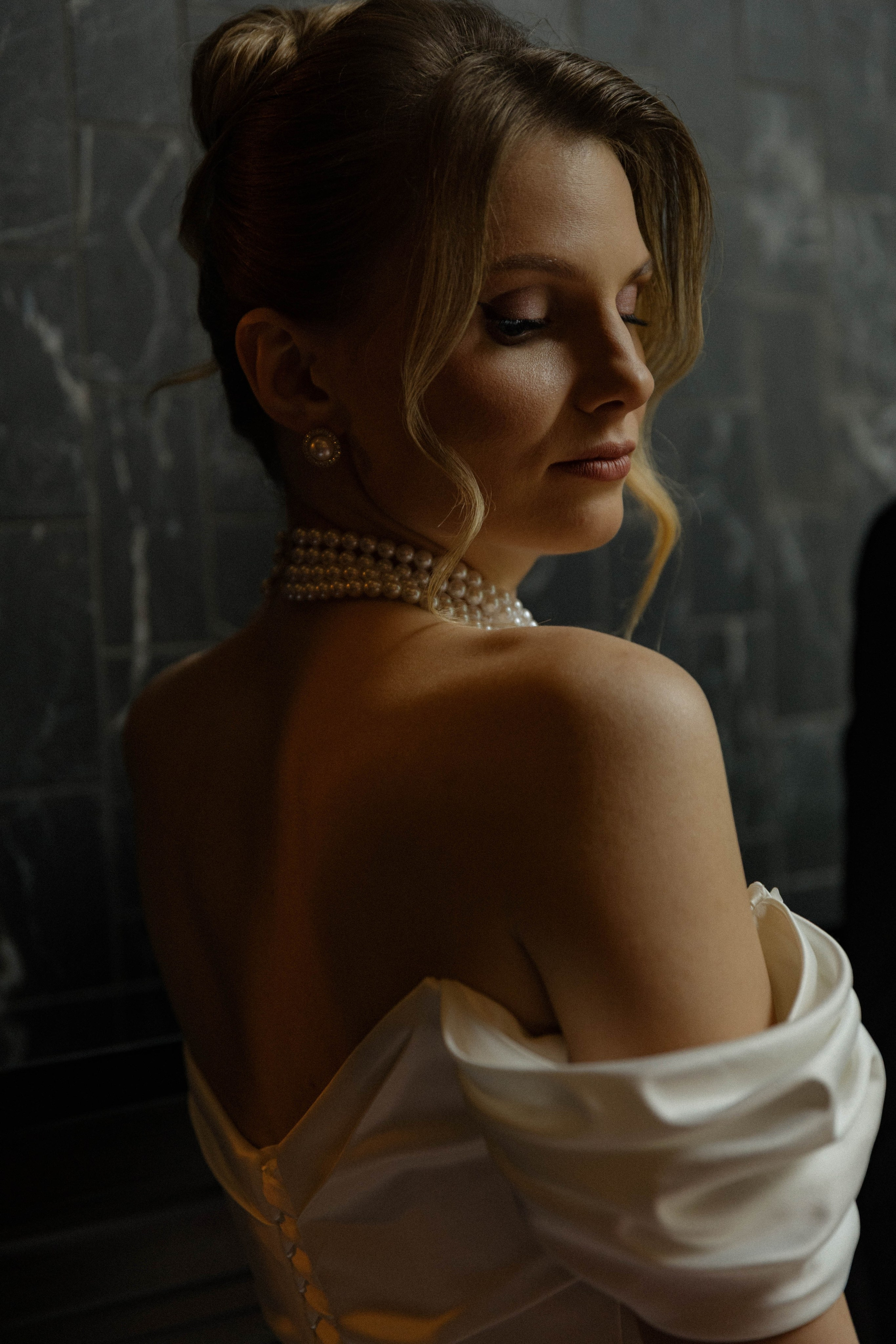 Евгений и Дарья. Фотограф Юсова Мария