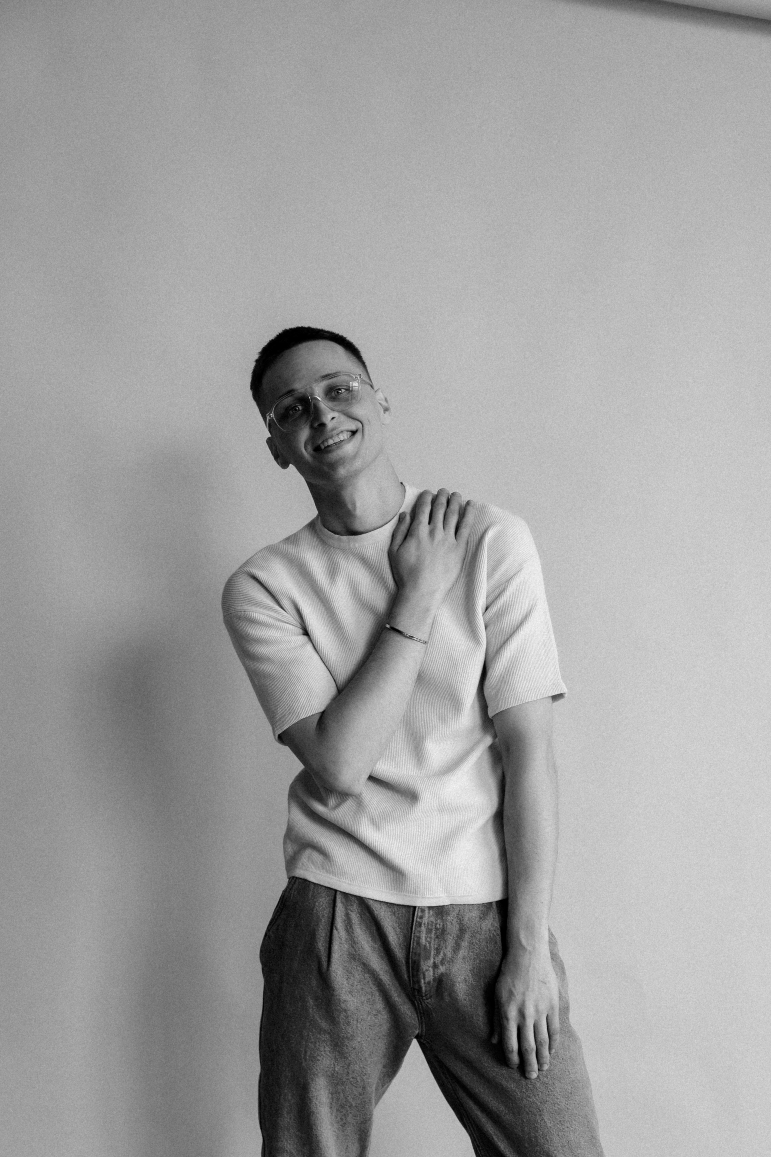 Андрей. Фотограф Москва, Санкт-Петербург, Абакан