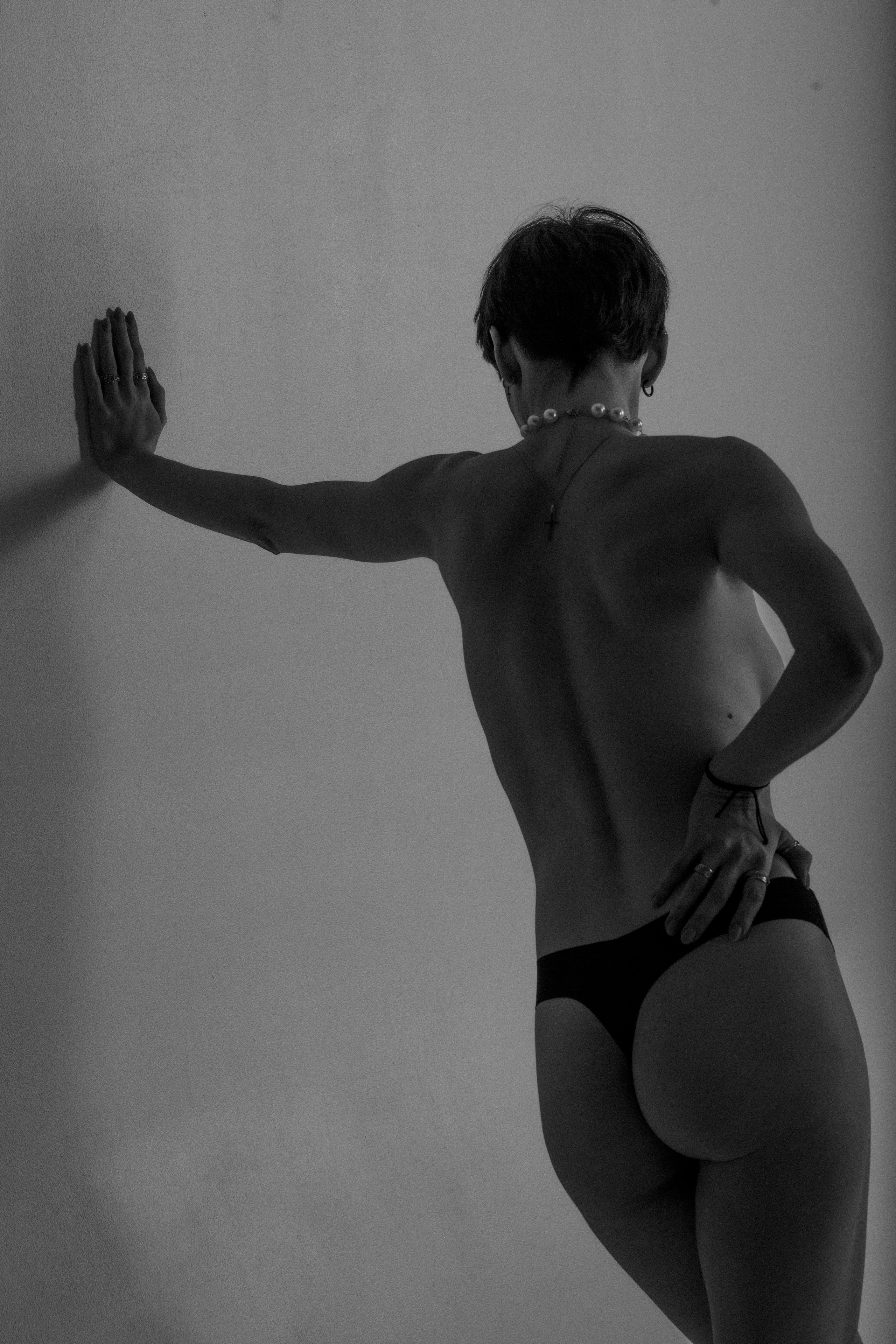 ПРО ТЕЛО. Портретный, свадебный, репортажный фотограф во Владивостоке Юлиана Джули Фокс