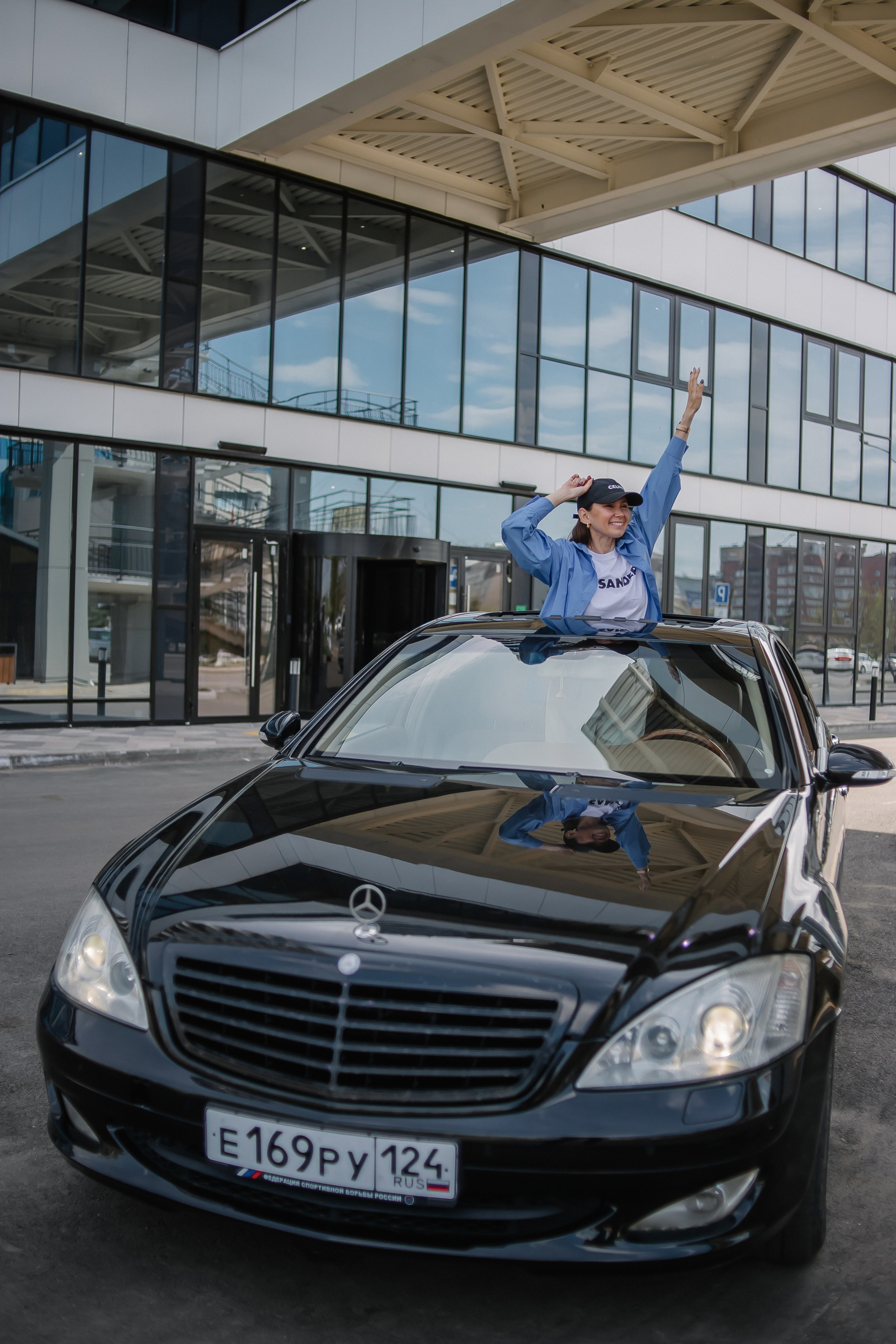 Фотограф Регина Крикунова г. Красноярск