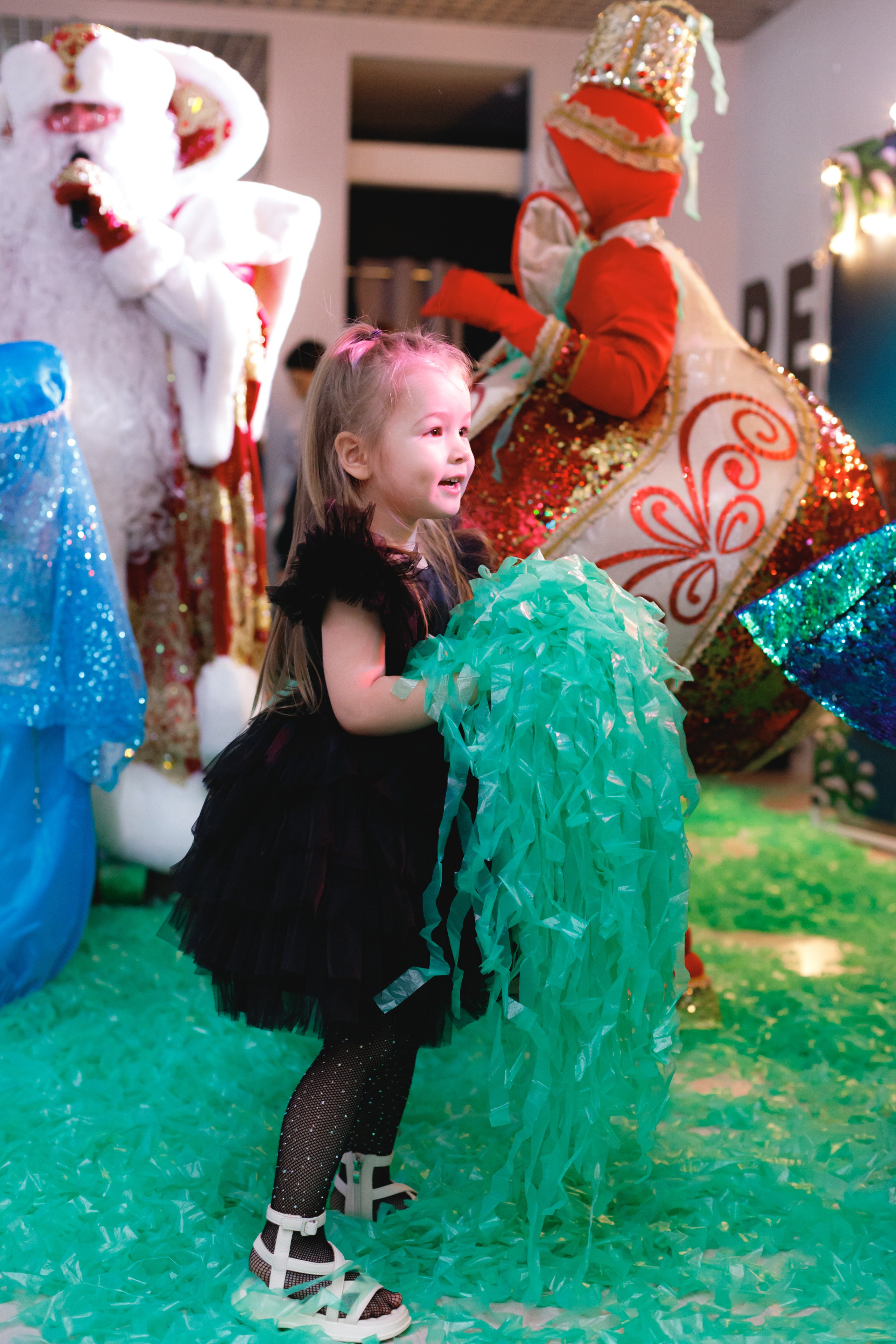 Happy new year. Photokarish