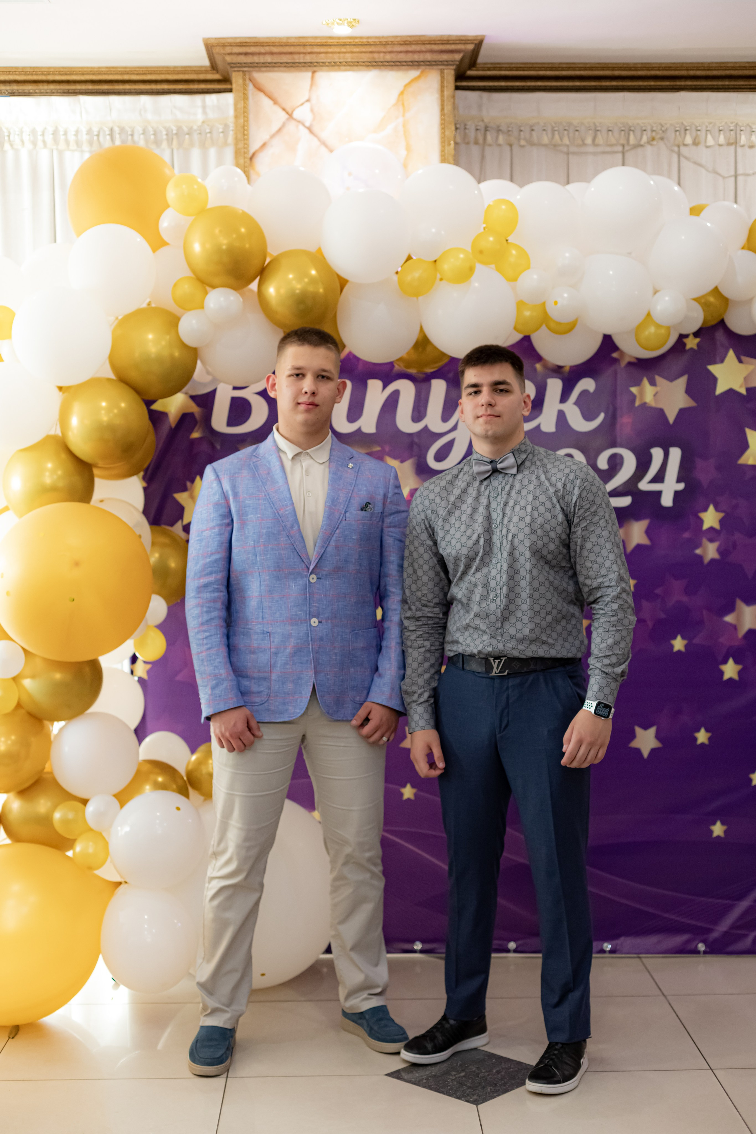 Выпускной. Photokarish