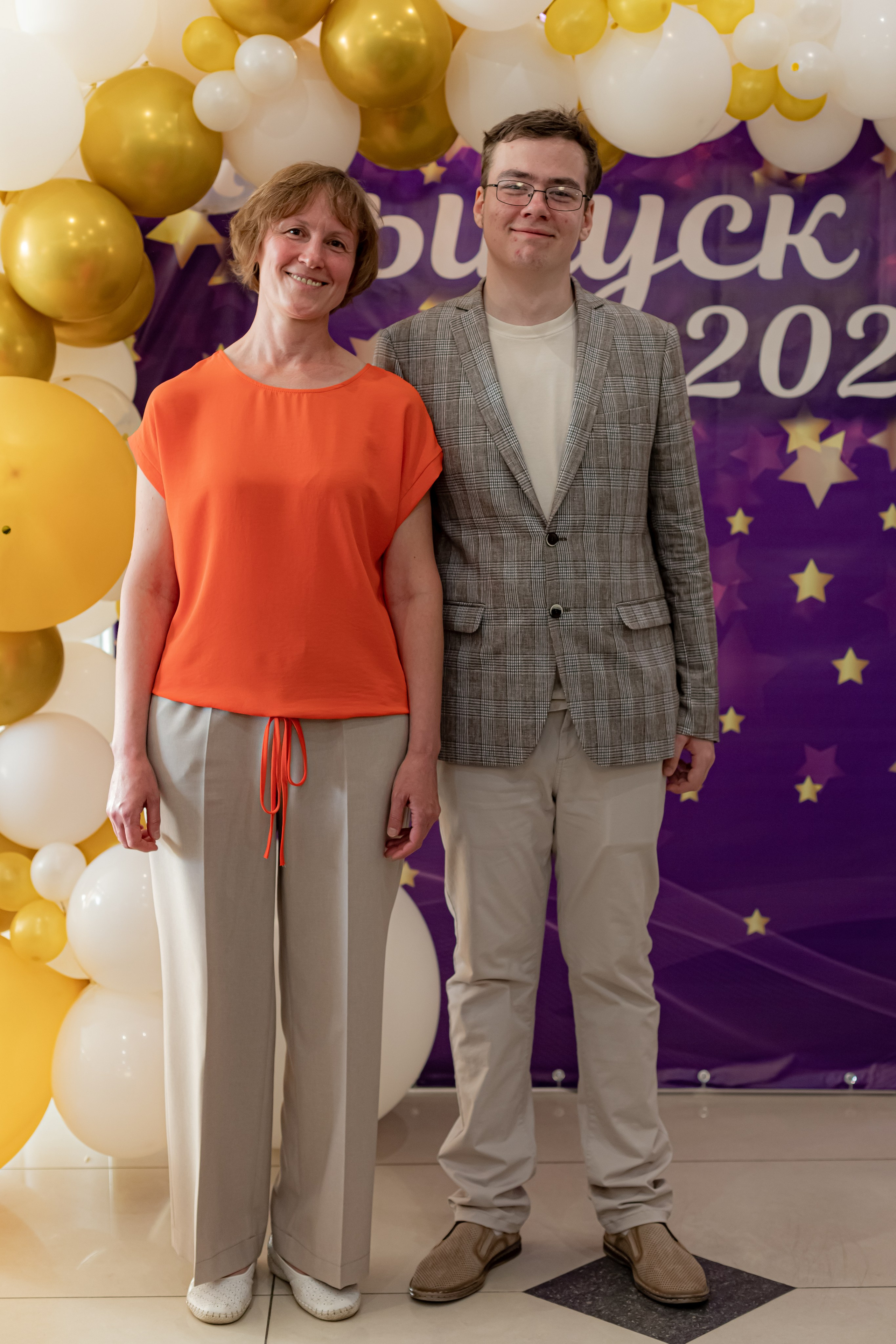 Выпускной. Photokarish