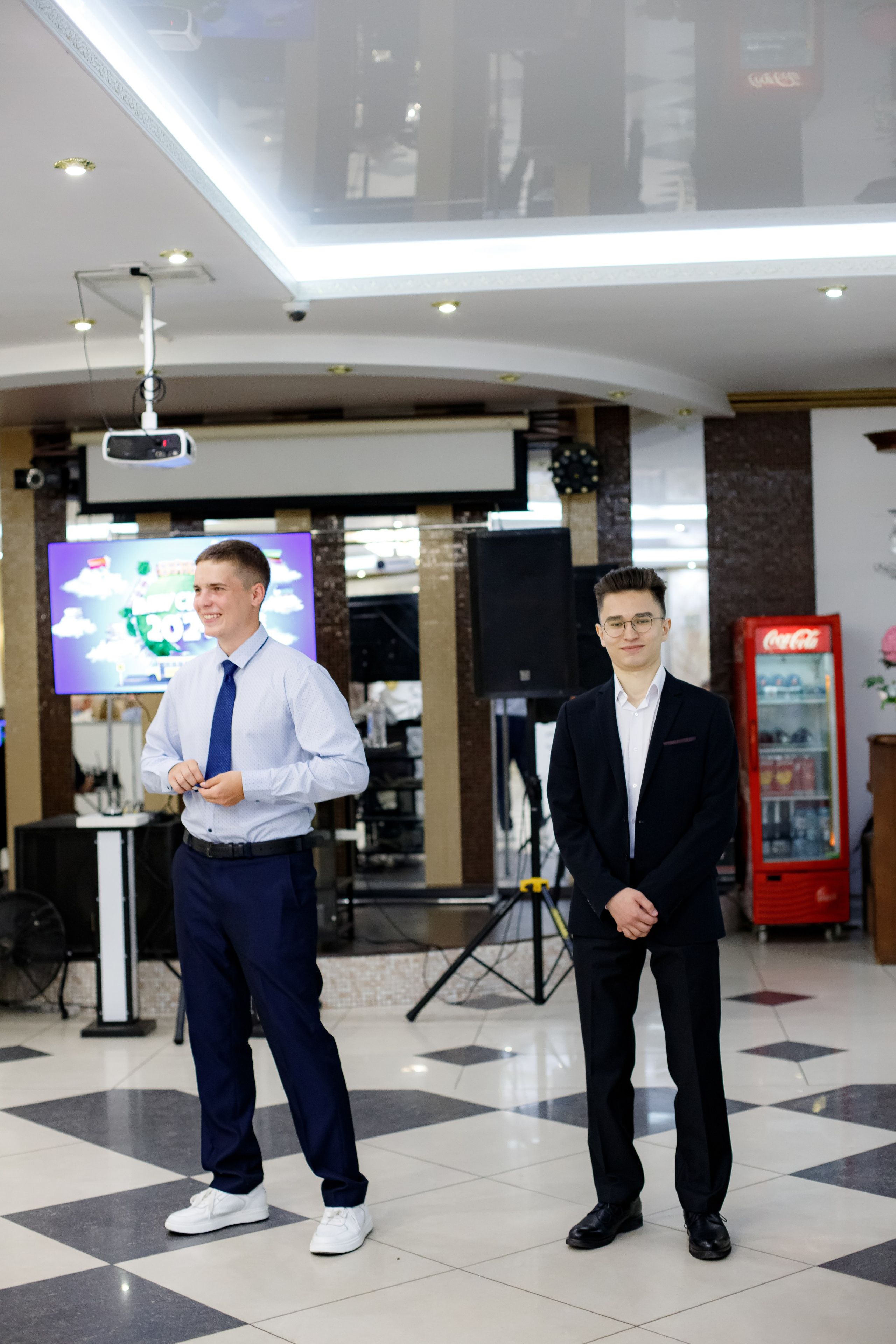 ВЫПУСКНОЙ. Photokarish