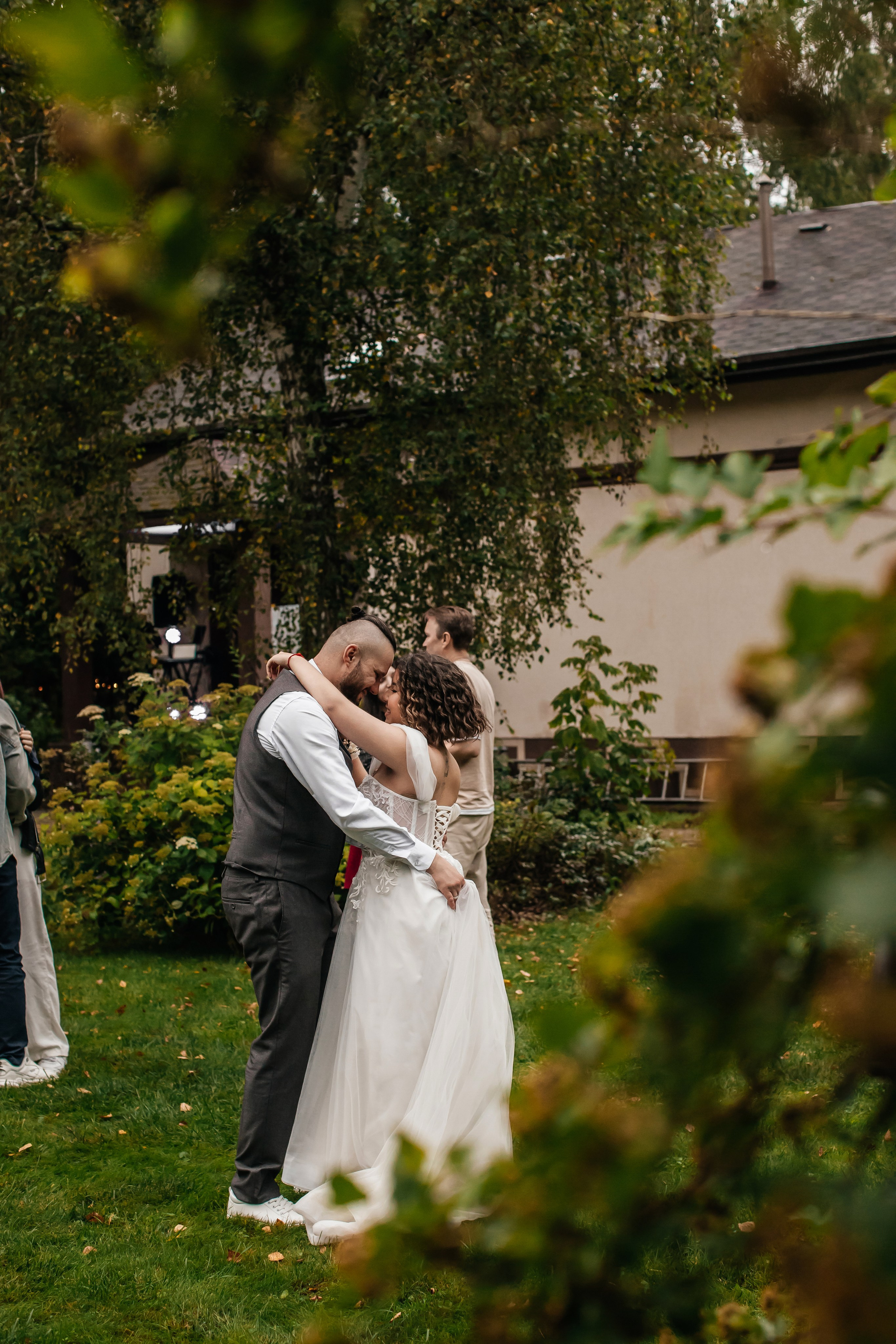 Свадьба Сергей и Ангелина. Анастасия Давыдова