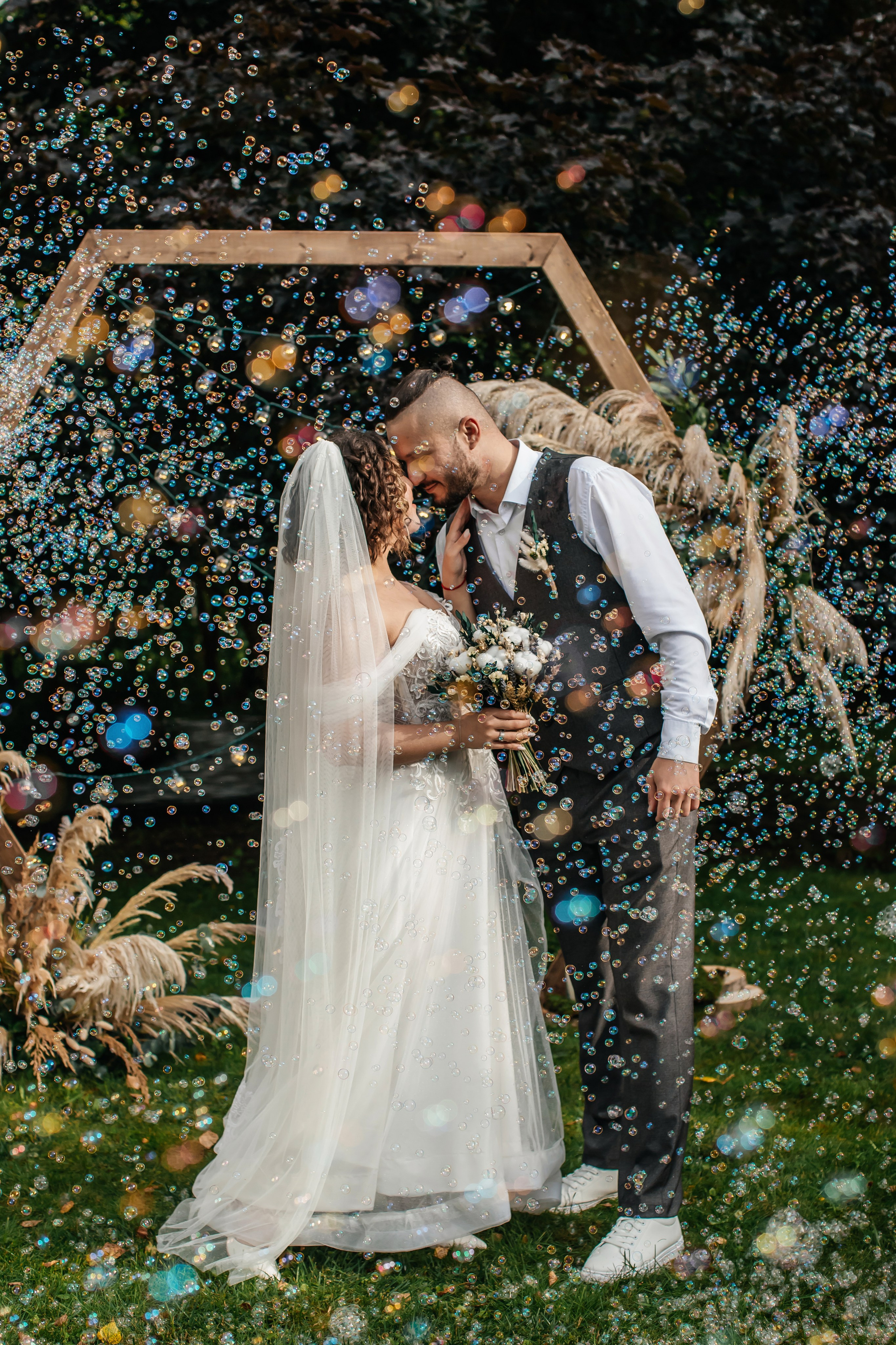 Свадьба Сергей и Ангелина. Анастасия Давыдова