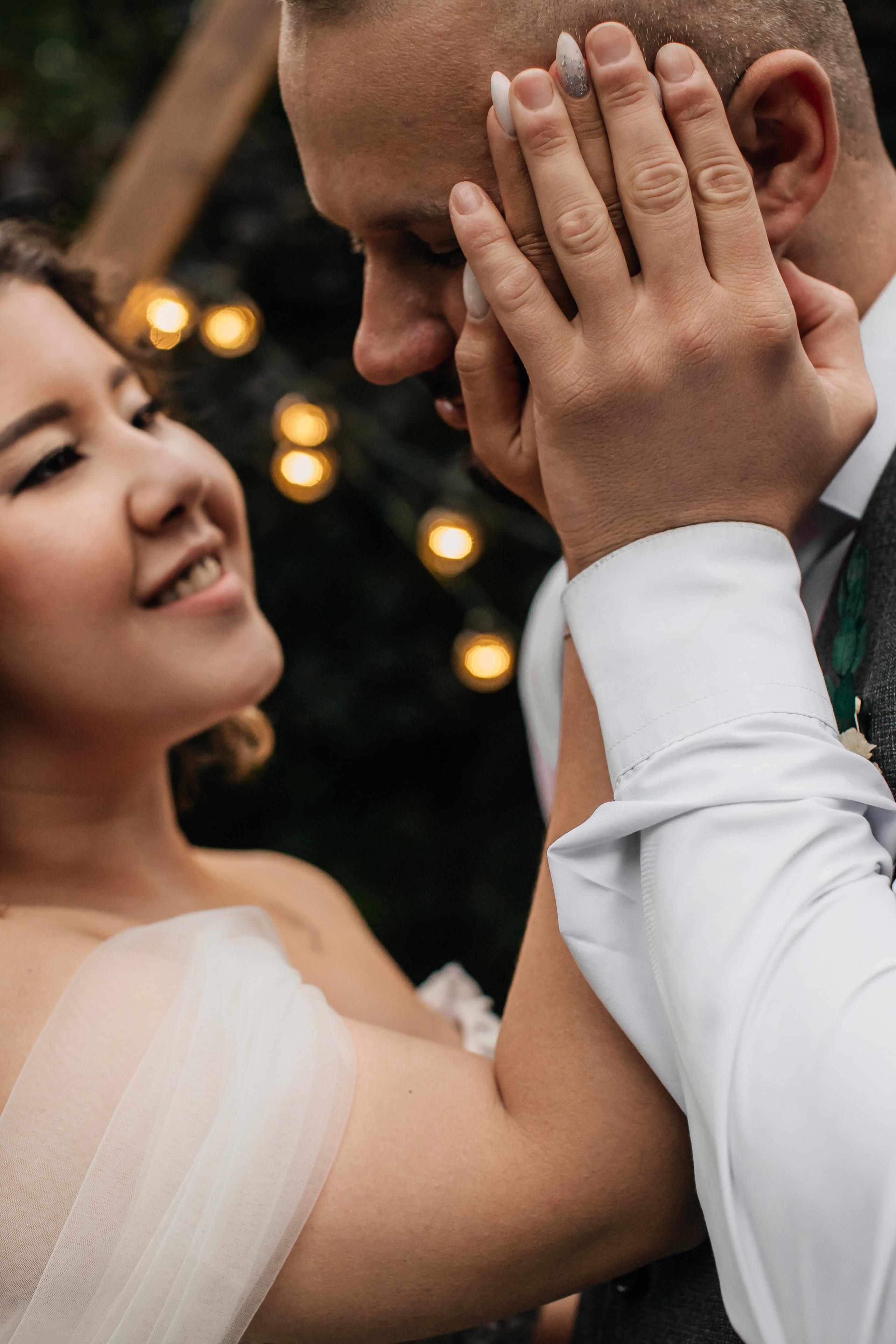 Свадьба Сергей и Ангелина. Анастасия Давыдова