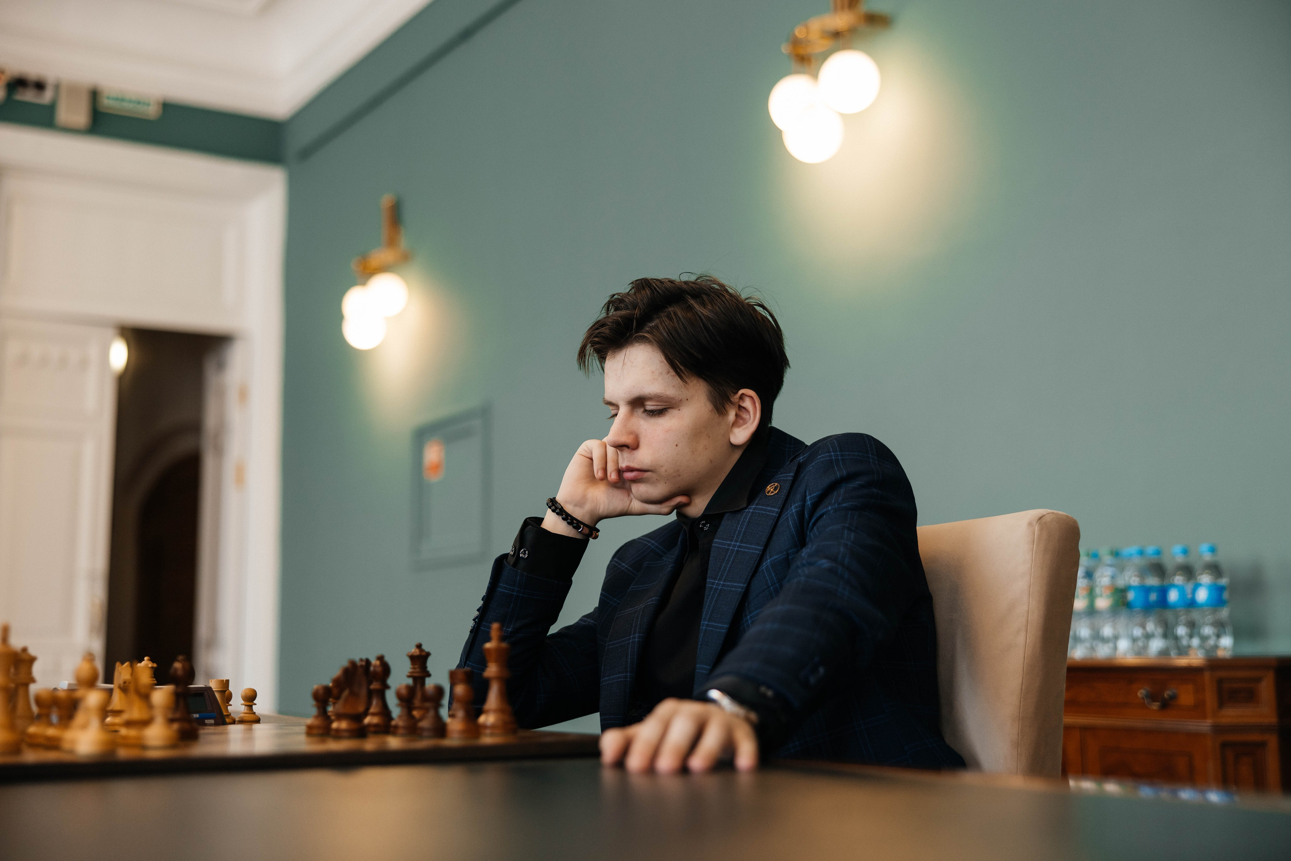 Спорт. Фотограф во Владивостоке Максим Цой