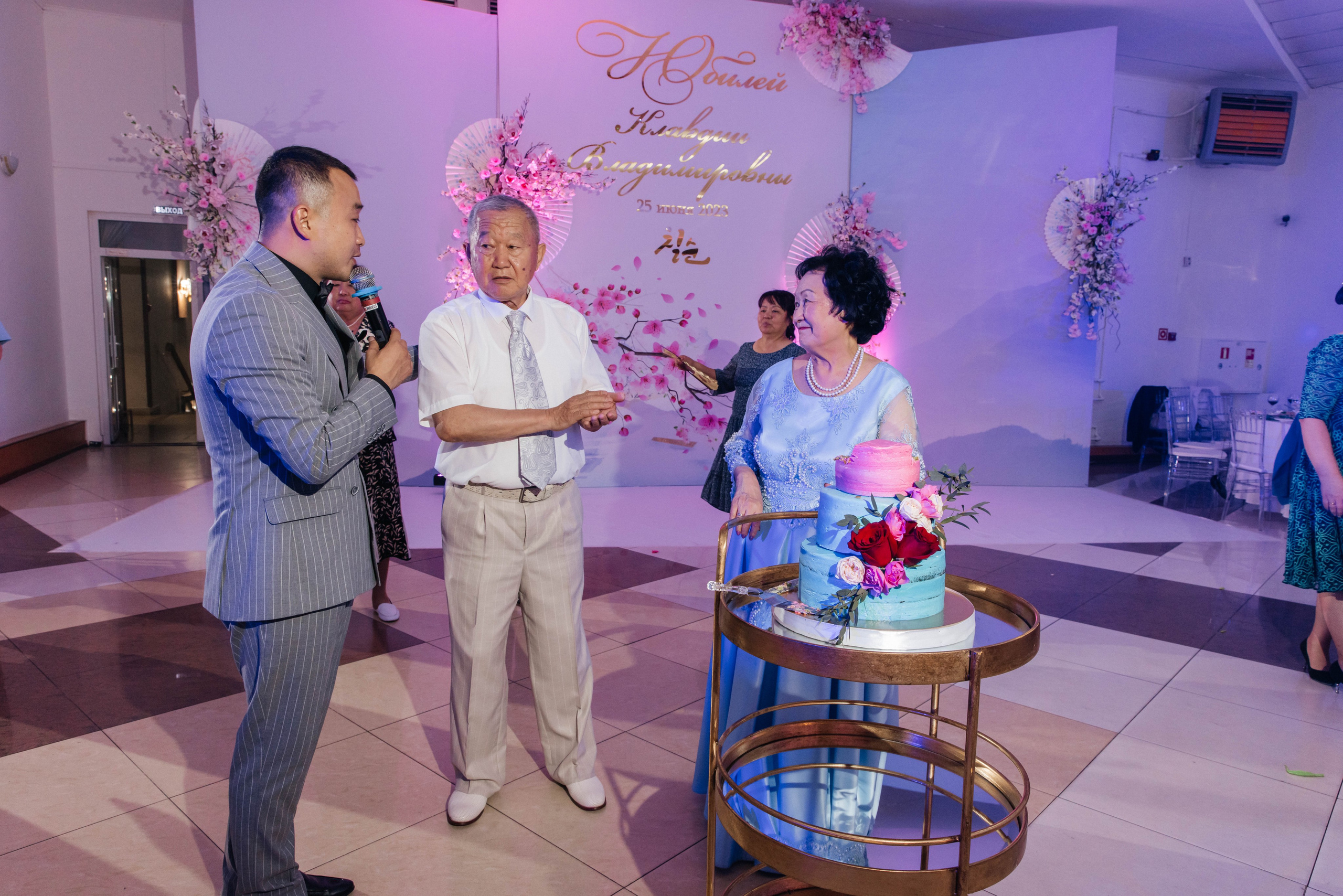 Hangobi Klavdia. Maxim Tsoy Photography