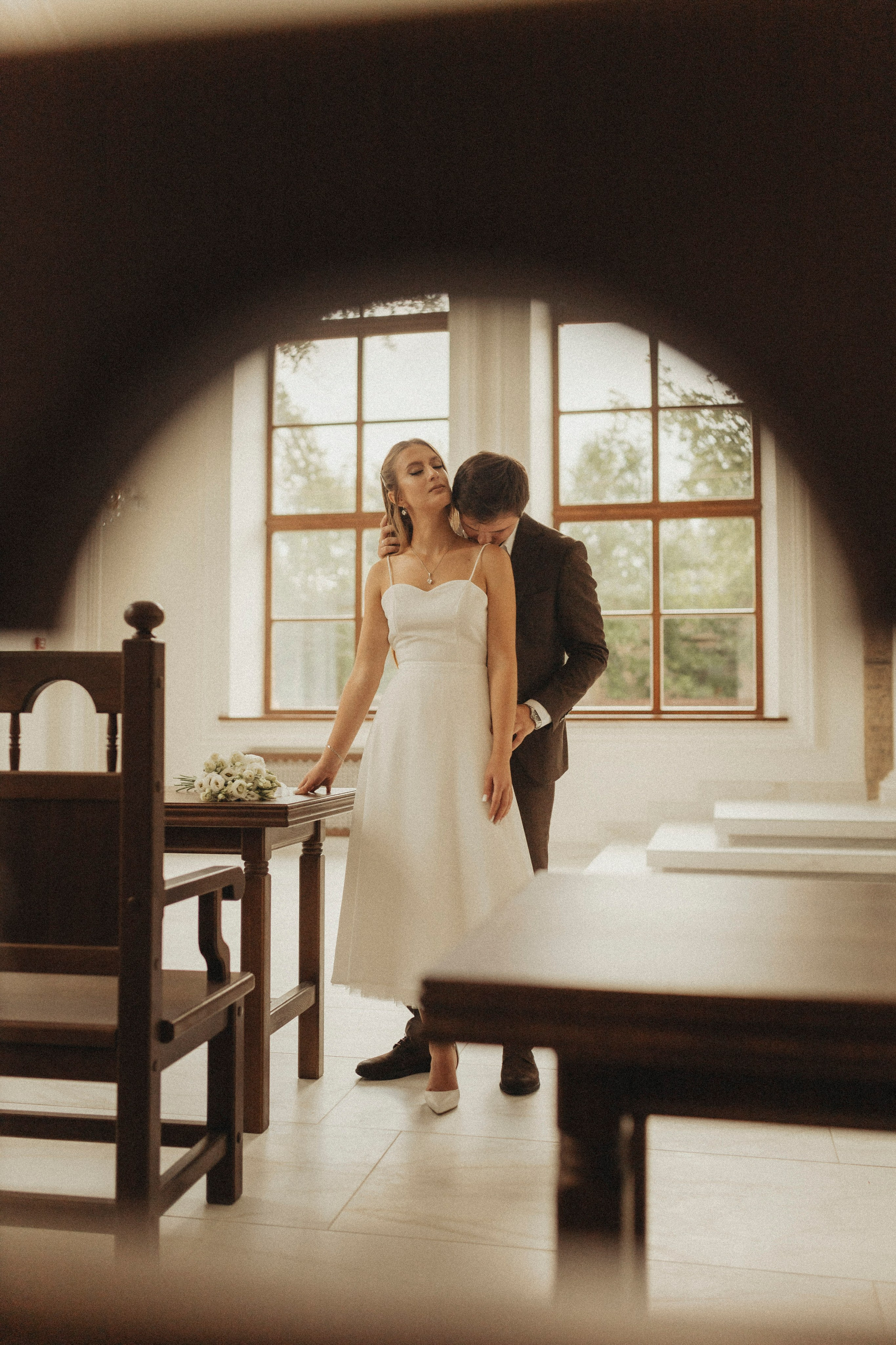 Lovestory. Фотограф Мария Прусакова