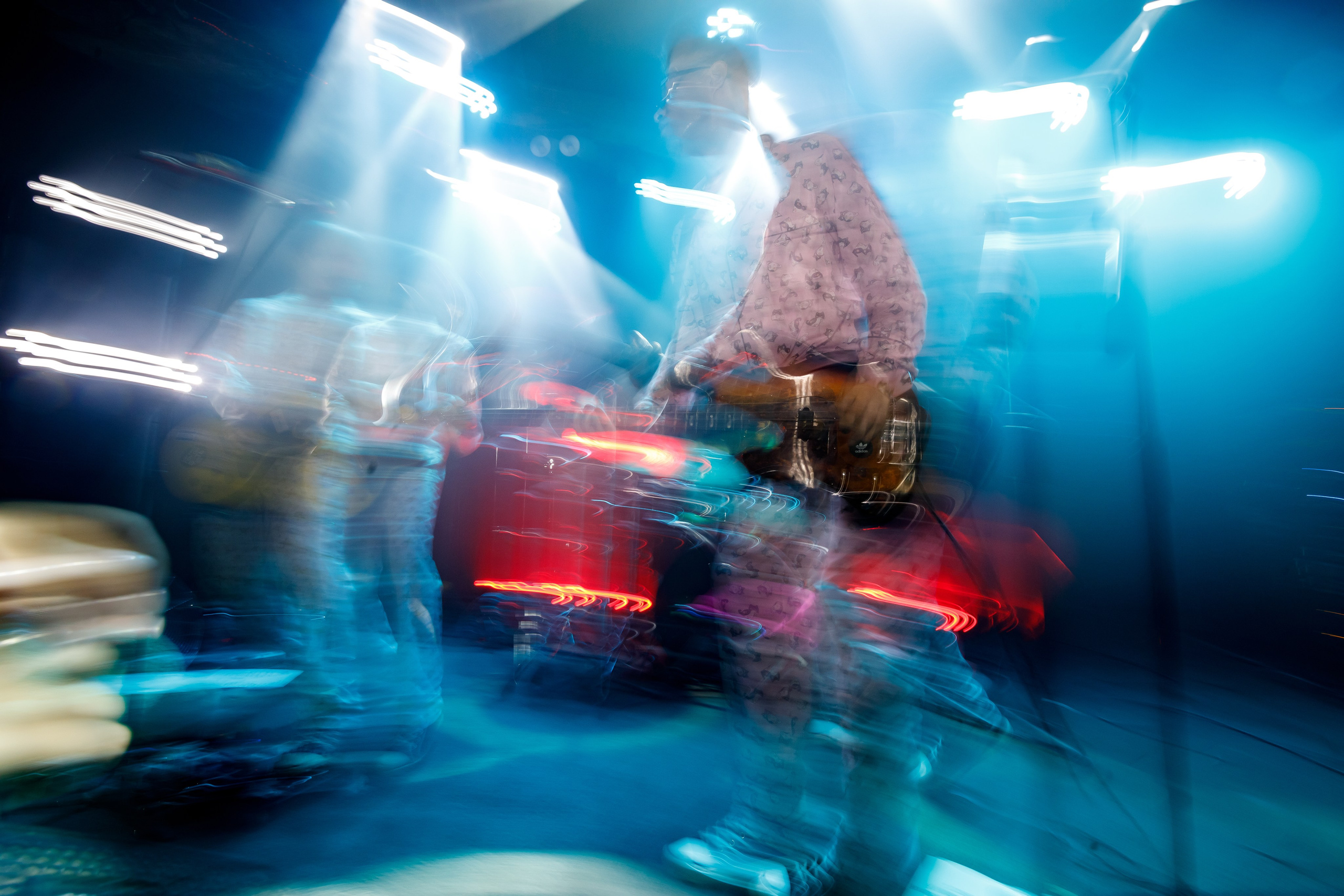 РАДИОПОМЕХИ. Фотограф Елена Богачева (lenalena_na_na_na)