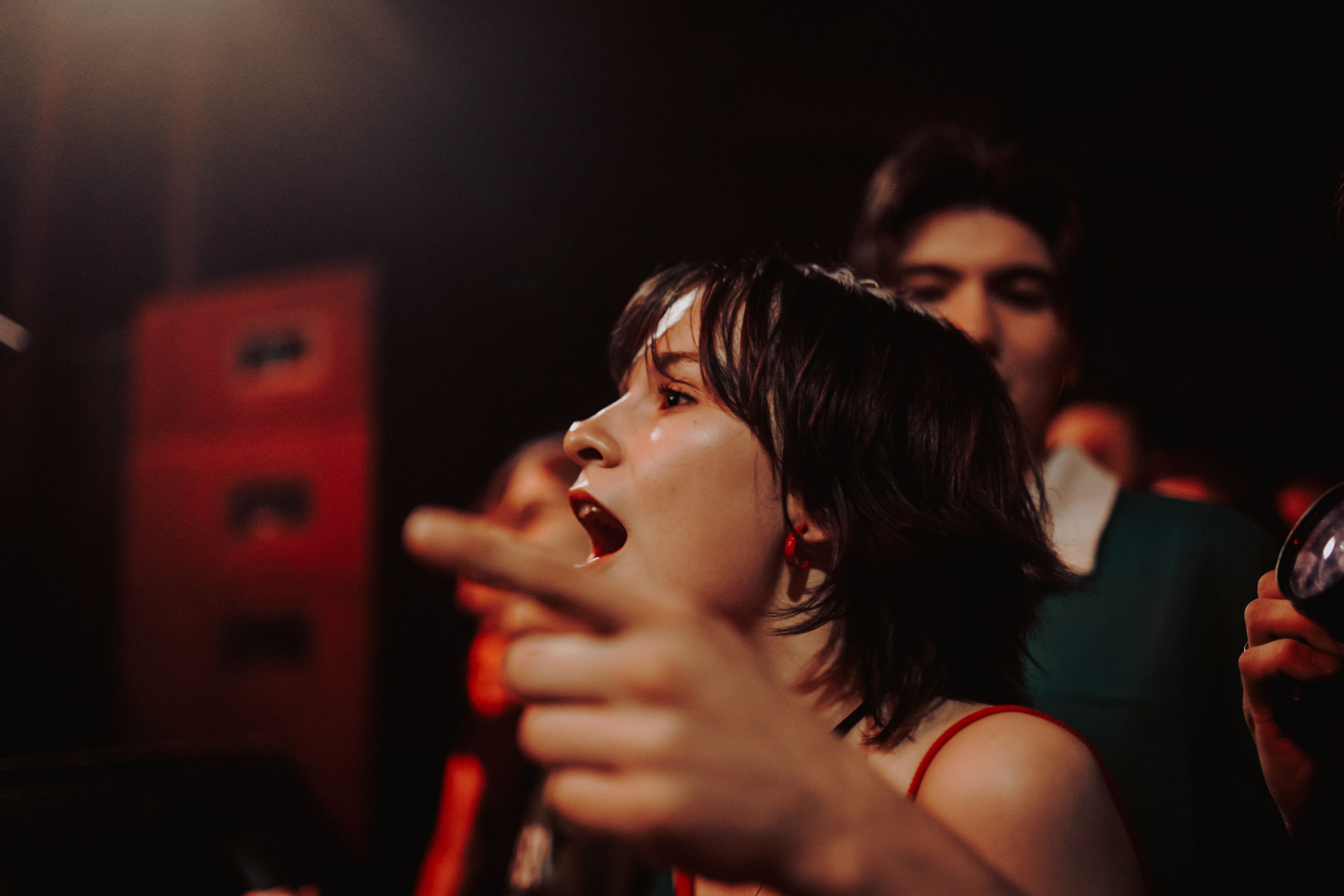 РАДТОПОМЕХИ. Фотограф Елена Богачева (lenalena_na_na_na)