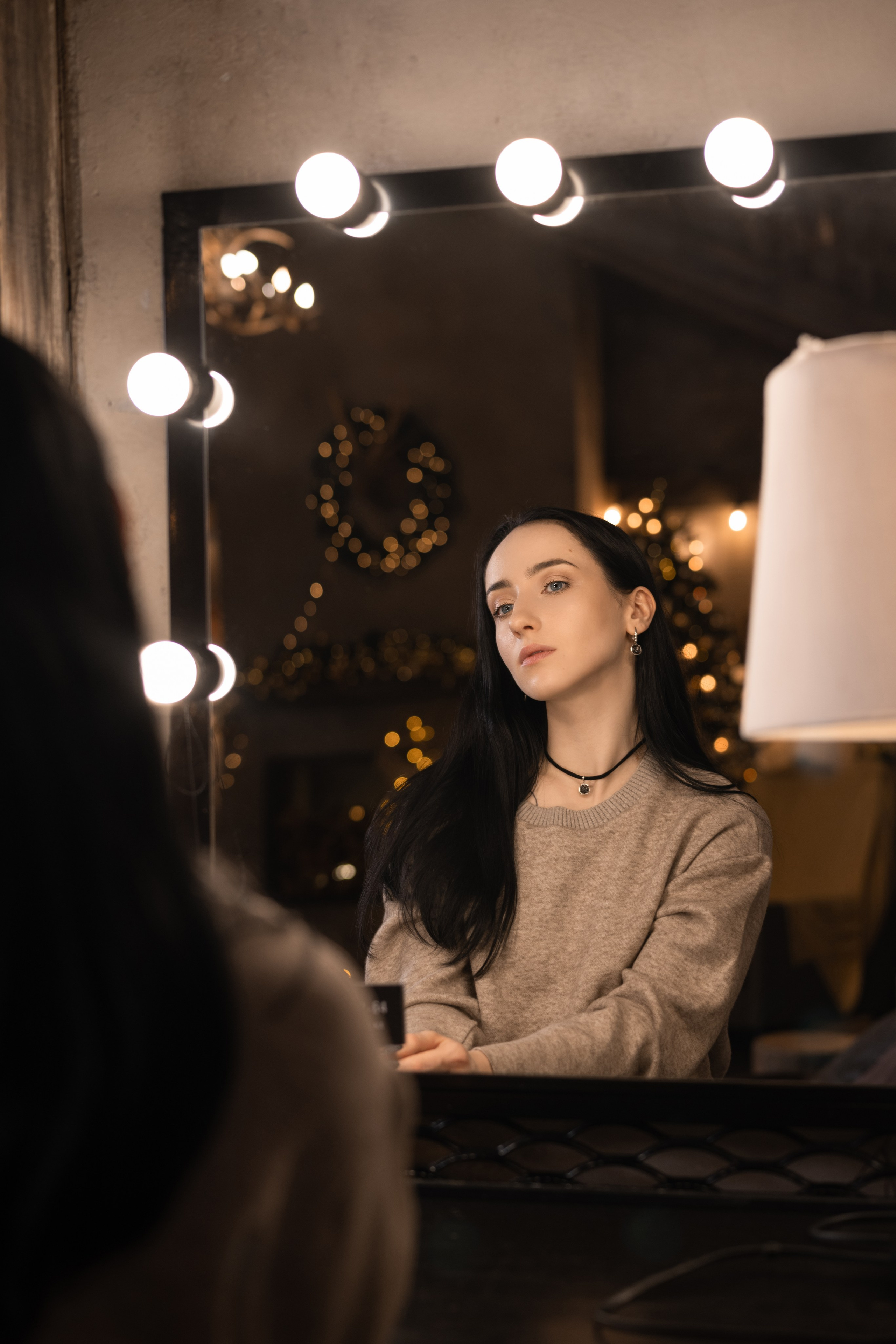 Женские фотосессии. Фотограф в Москве и области Синенкова Екатерина