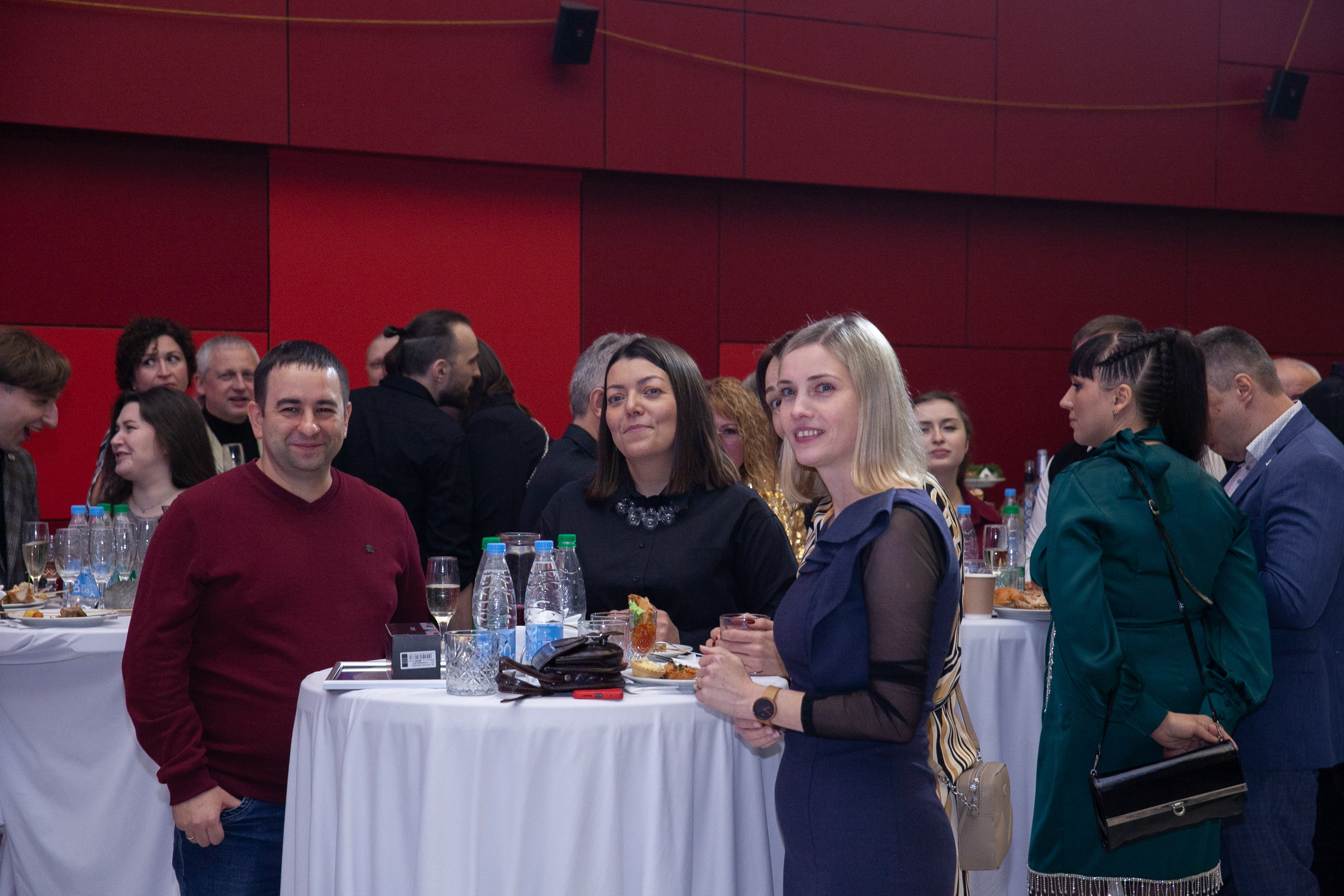 IBA КОРПАРАТИВ