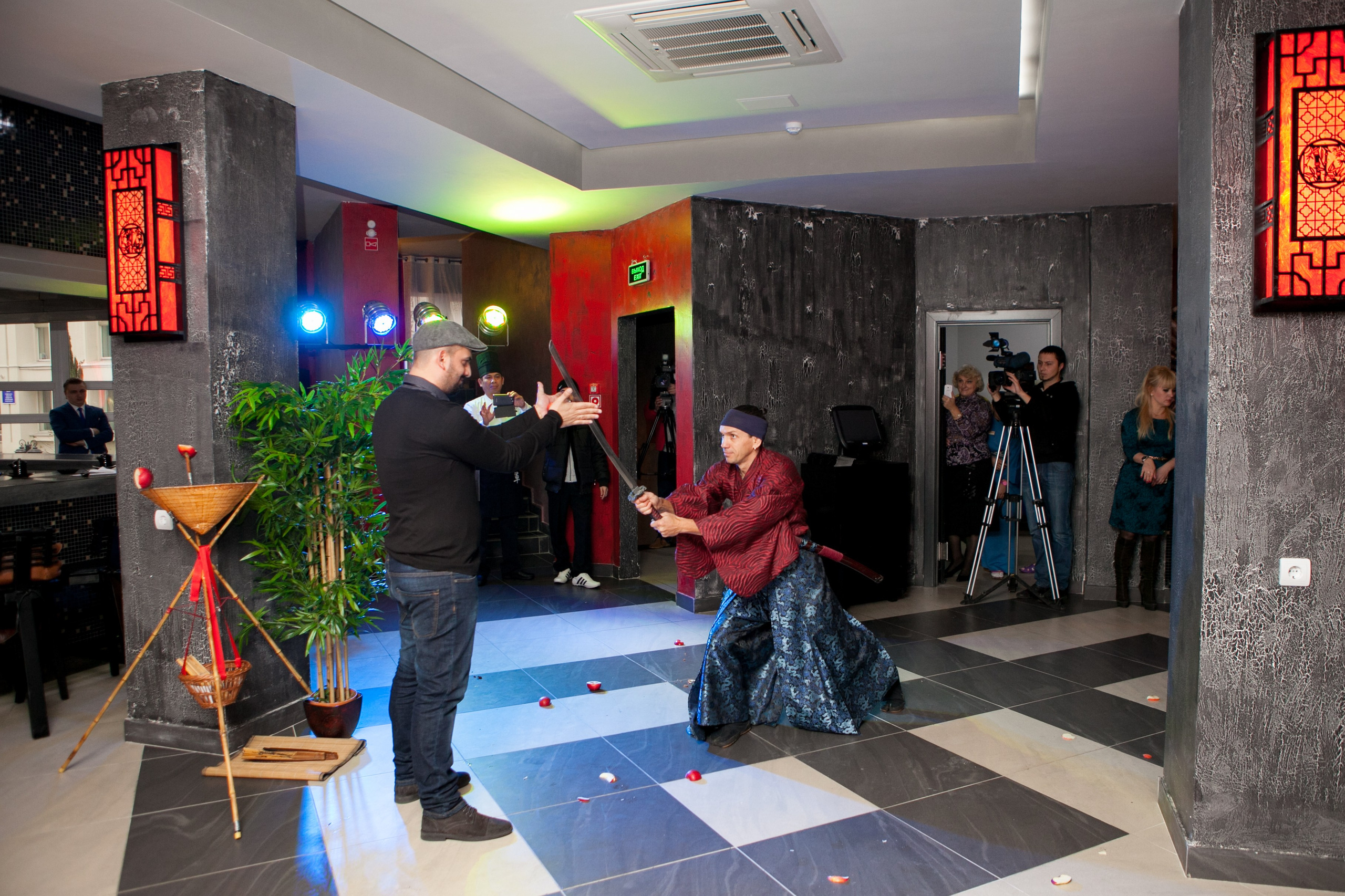 ОТКРЫТИЕ Kellys