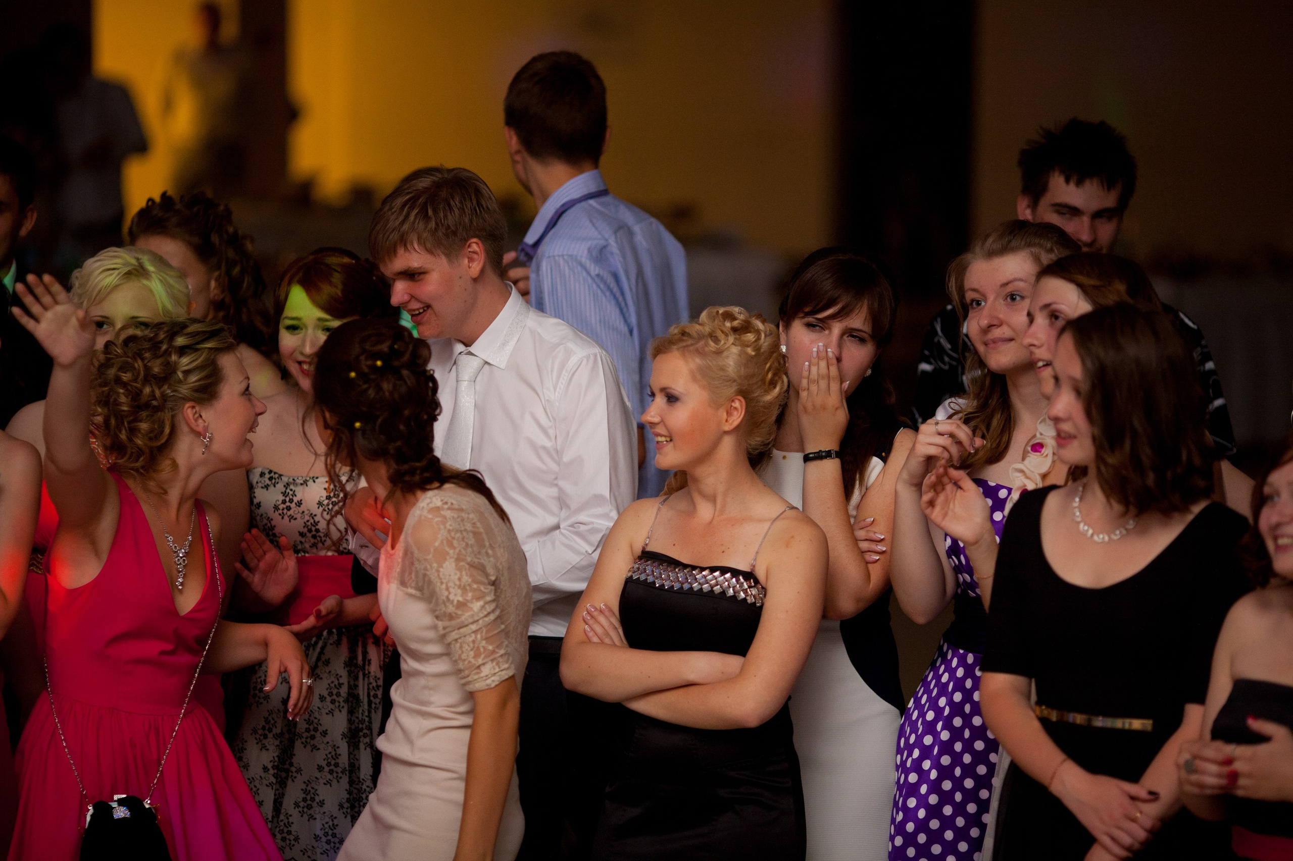 ВЫПУСКНОЙ 11 КЛАСС