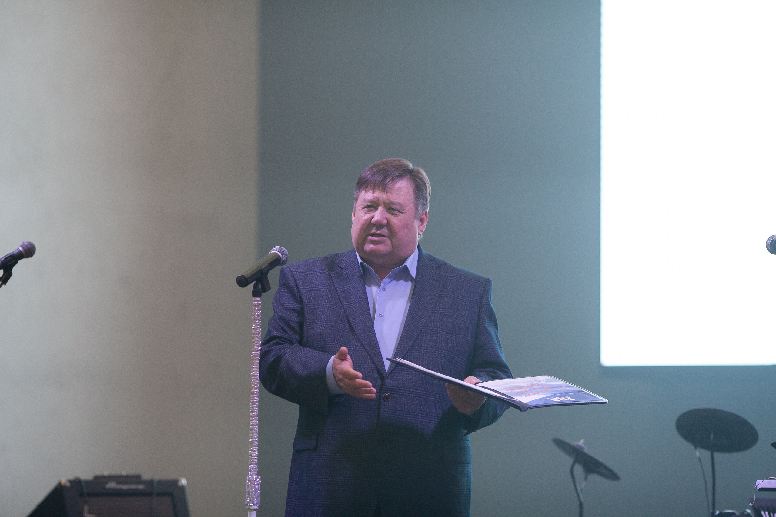 IBA КОРПАРАТИВ