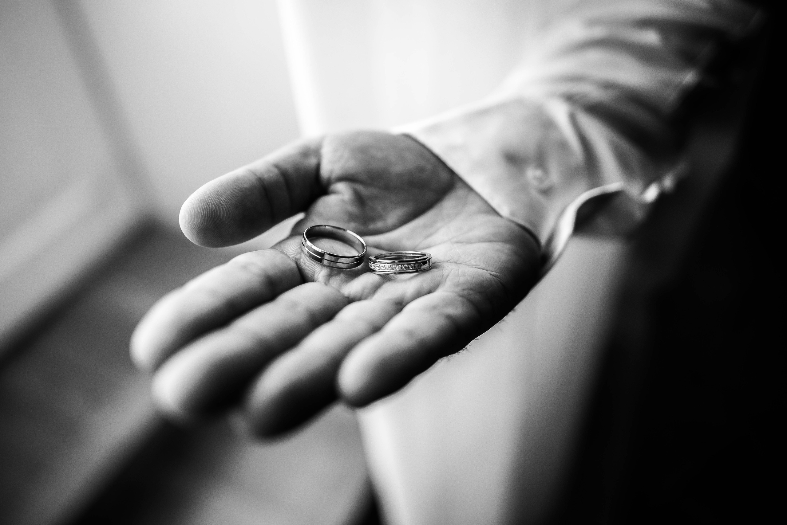 Андрей и Ксения. Свадебный фотограф Курск Артем Духтанов