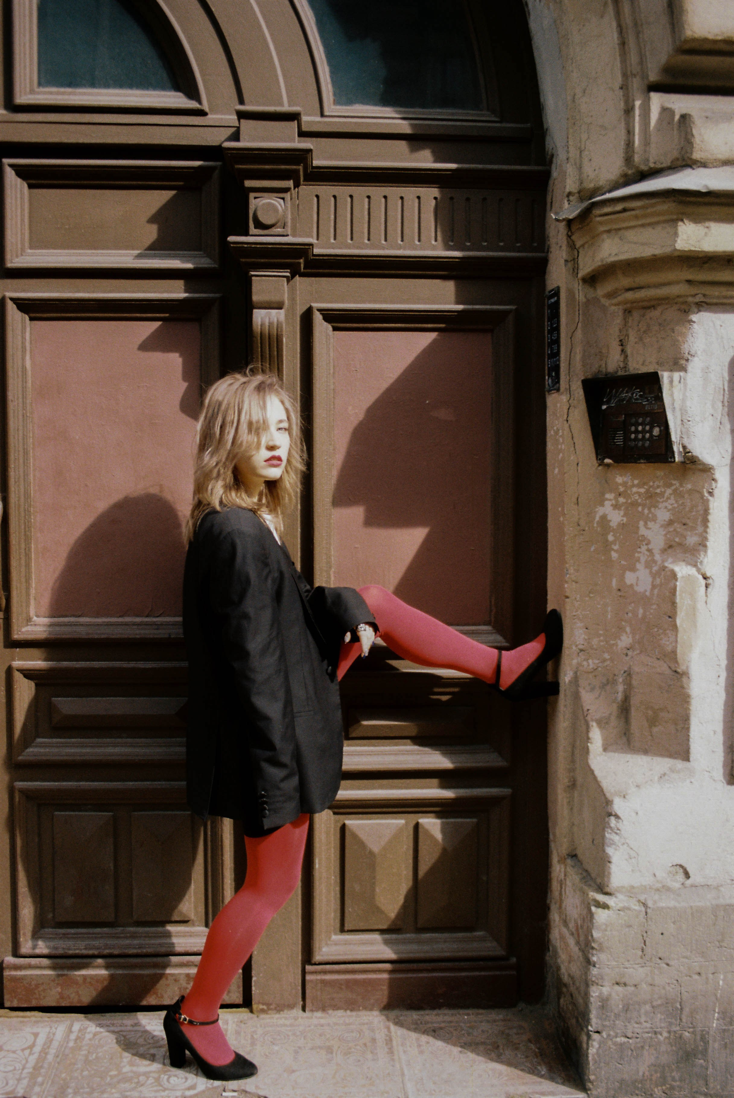 Lera. Daria Y. Фототерапия │ Санкт-Петербург