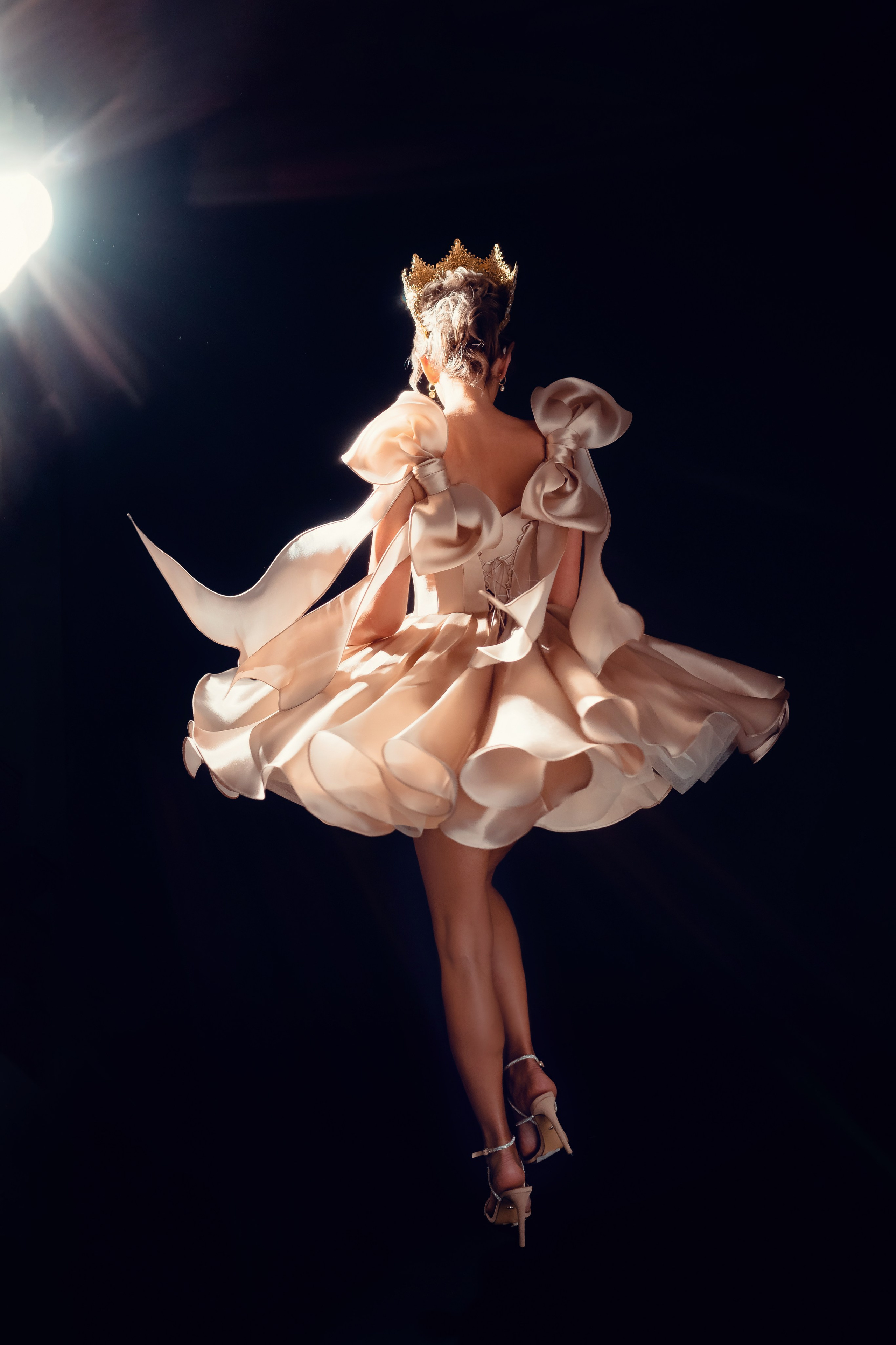 Женский портрет. Топовый фотограф Юлия Графова