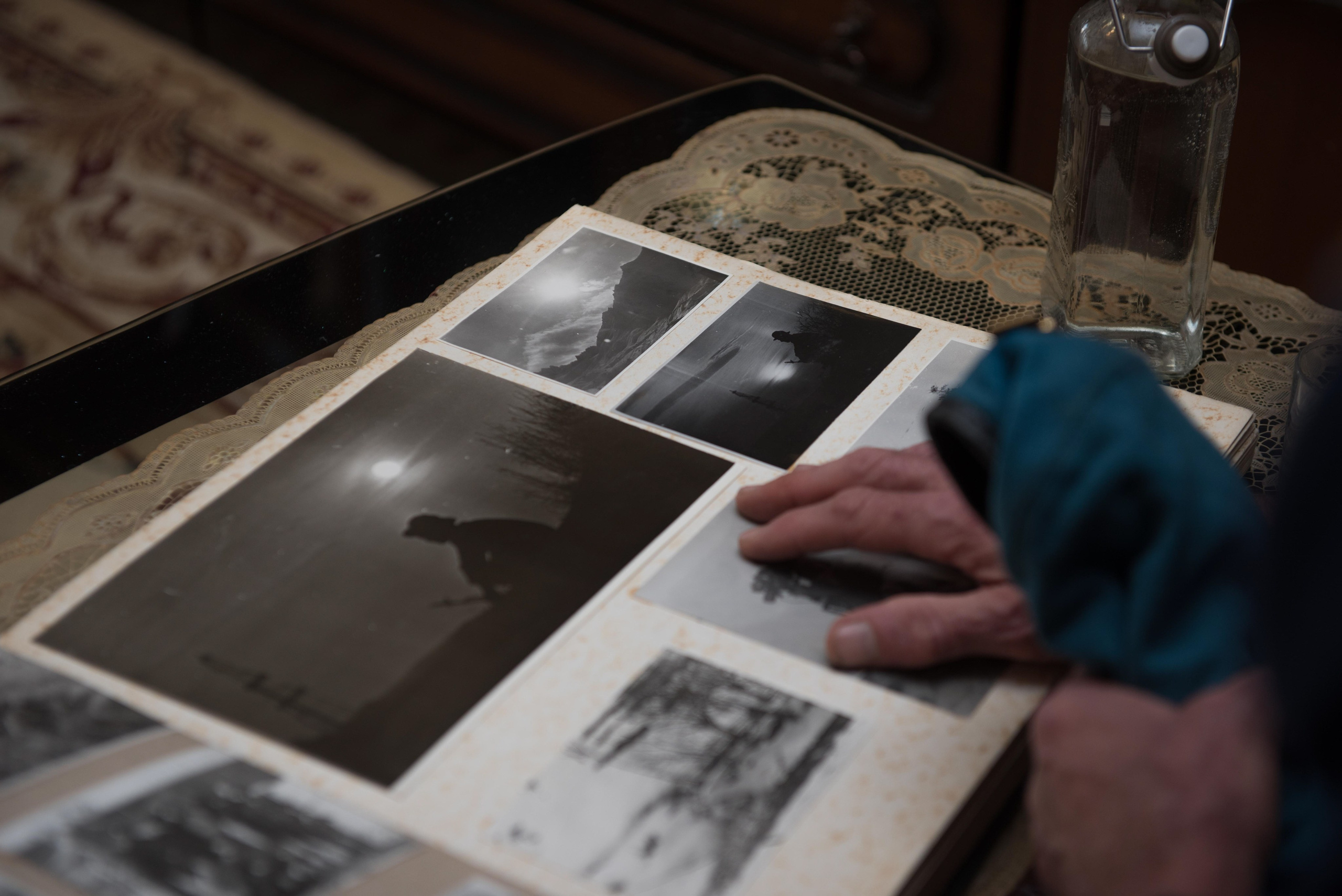 Цвет. Свадебный и репортажный фотограф Антон Воробьев