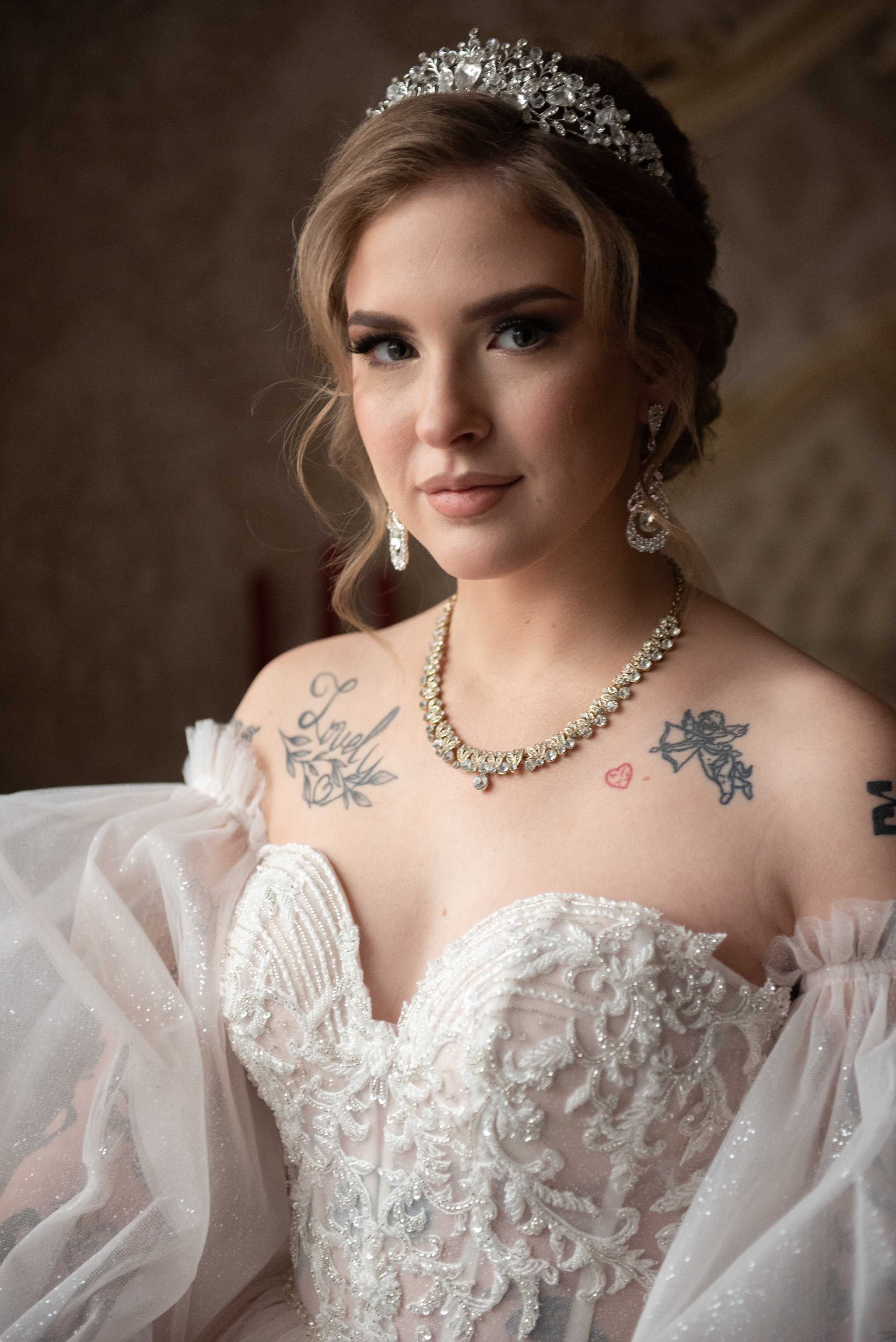 Свадебные кадры. Свадебный и репортажный фотограф Антон Воробьев